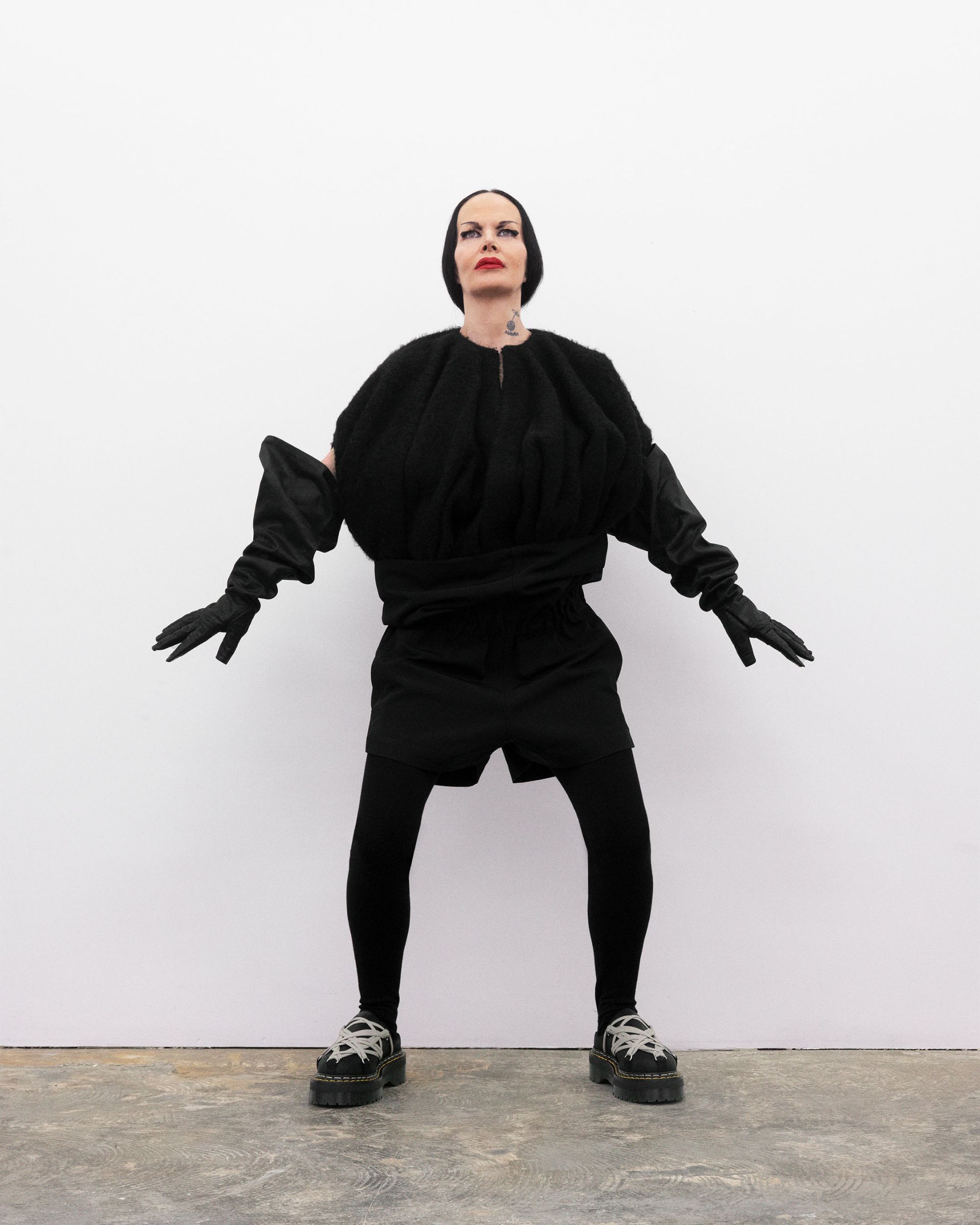  RICK OWENS