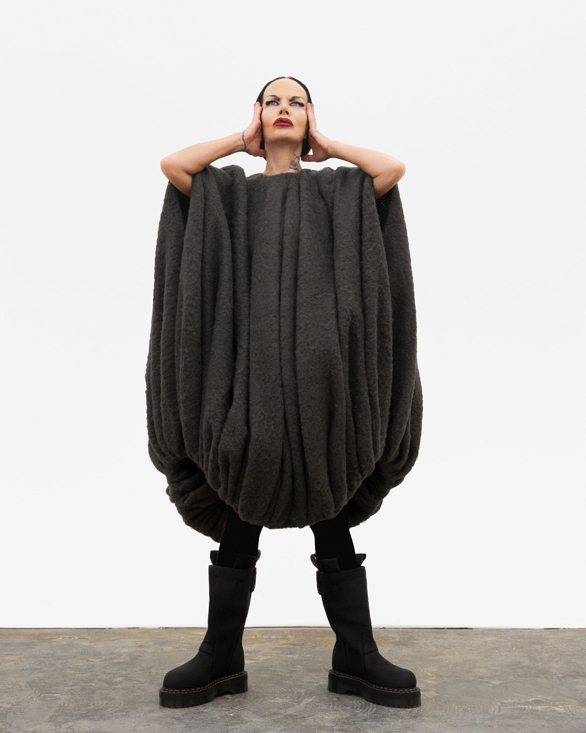  RICK OWENS