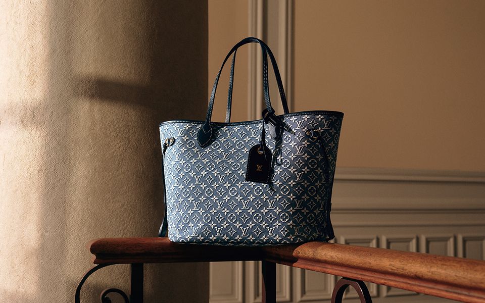 LOUIS VUITTON