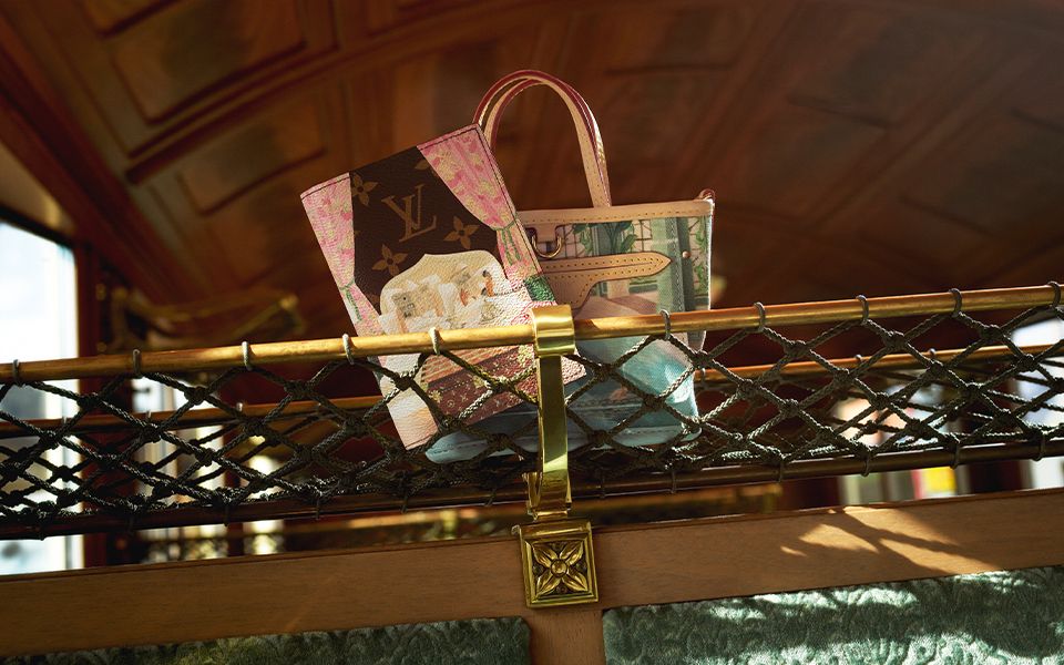 LOUIS VUITTON