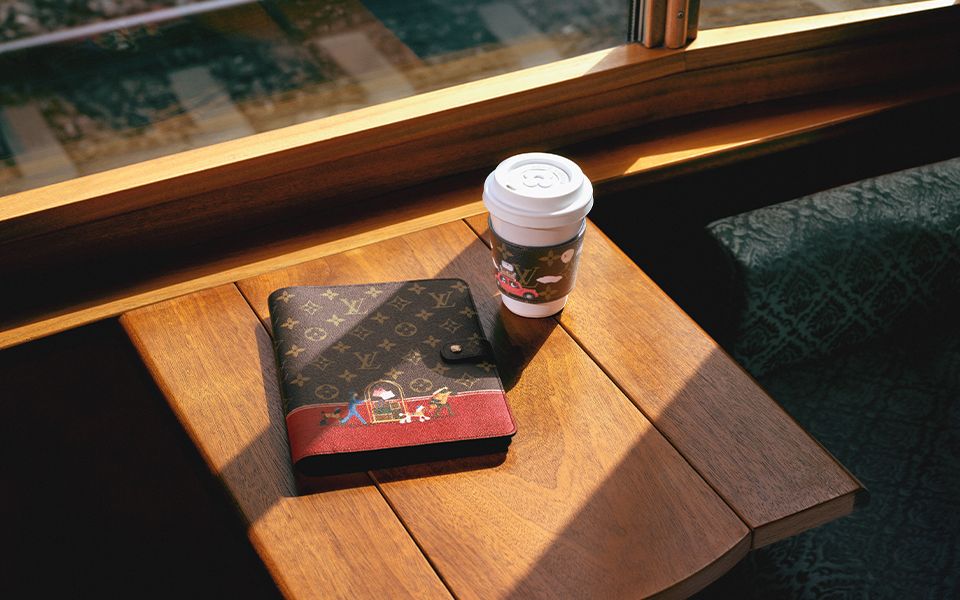 LOUIS VUITTON