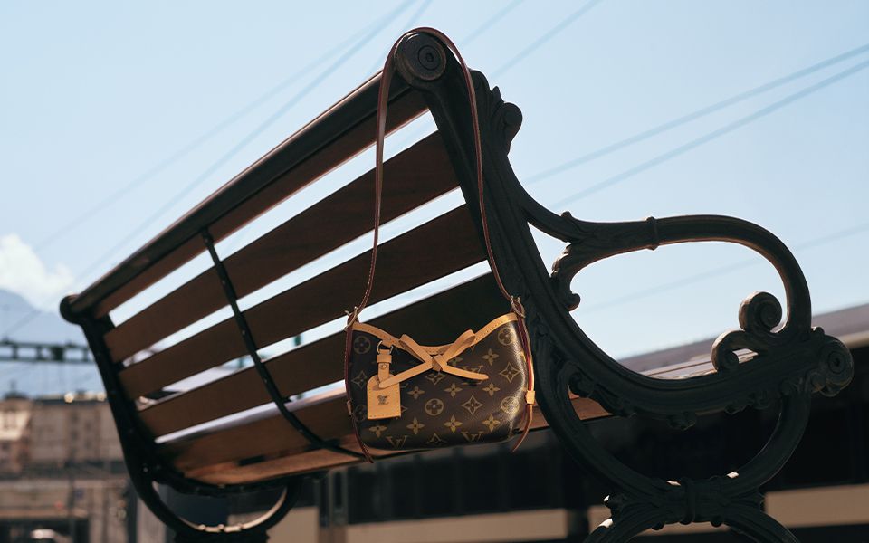 LOUIS VUITTON
