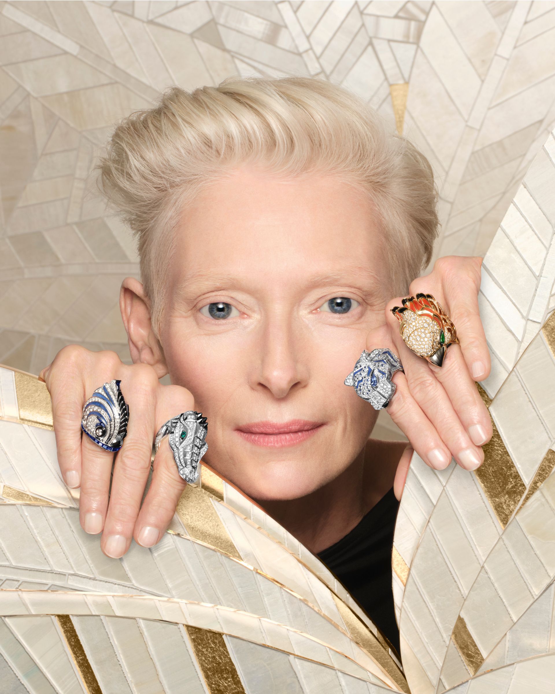 CARTIER