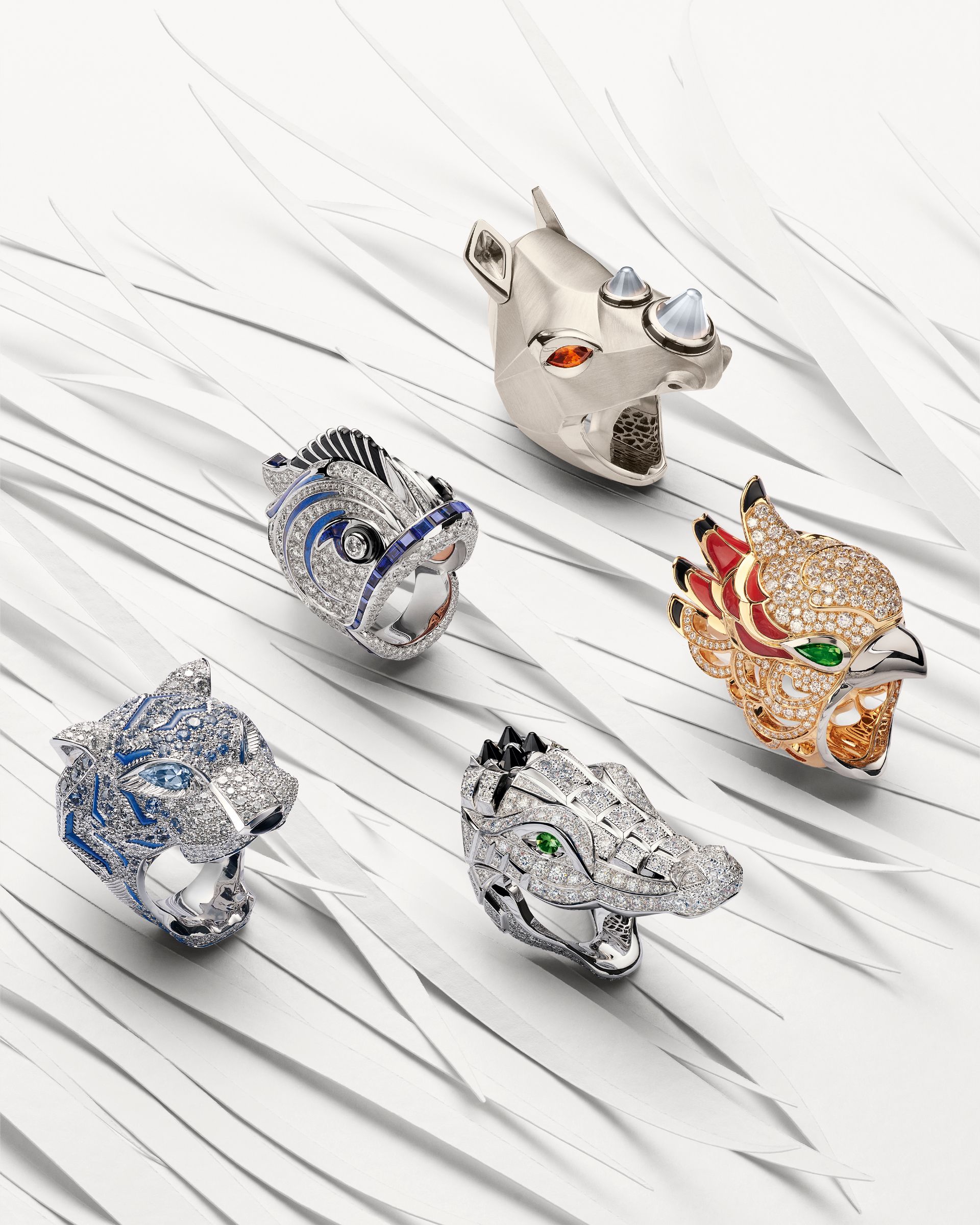 CARTIER