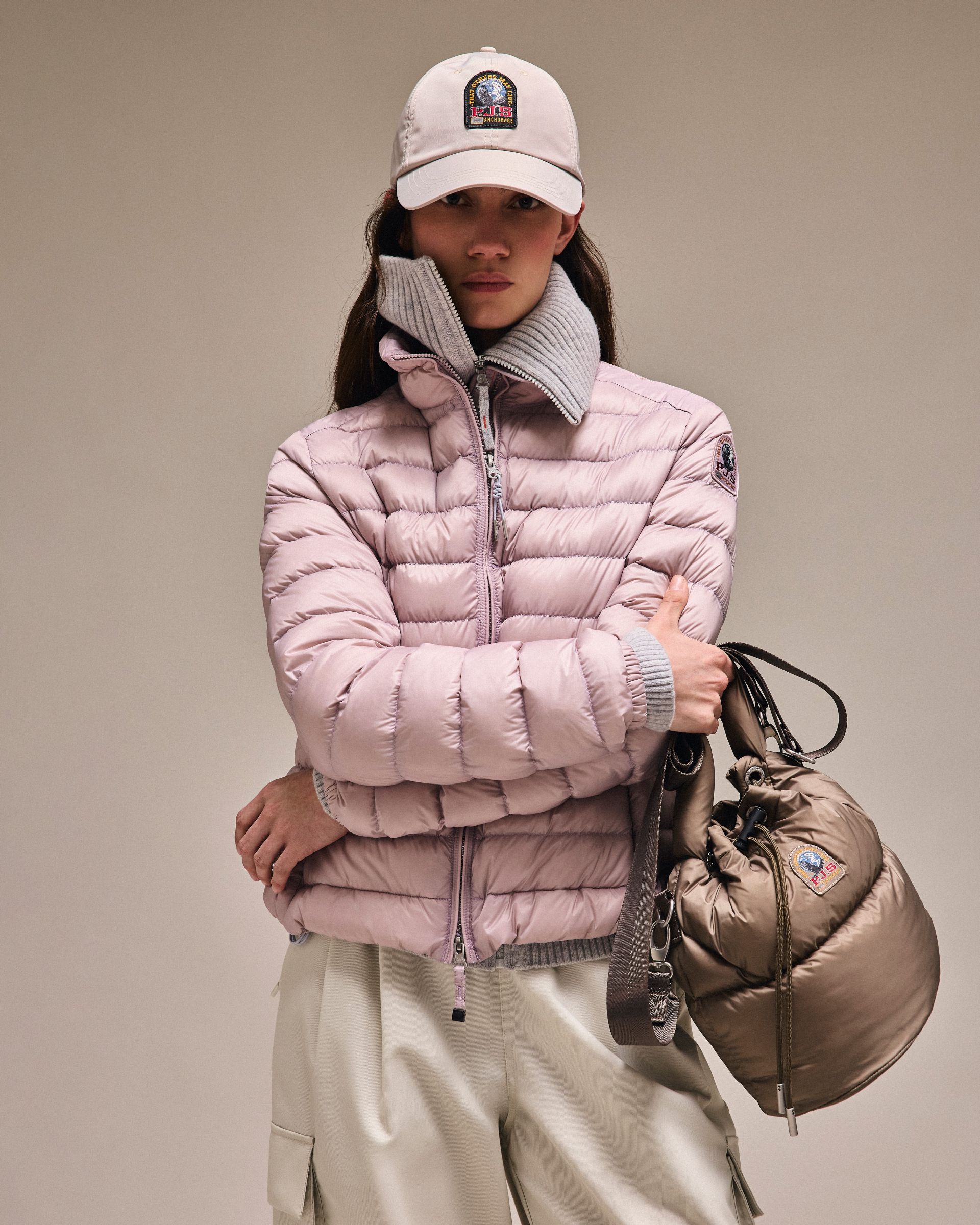 PARAJUMPERS