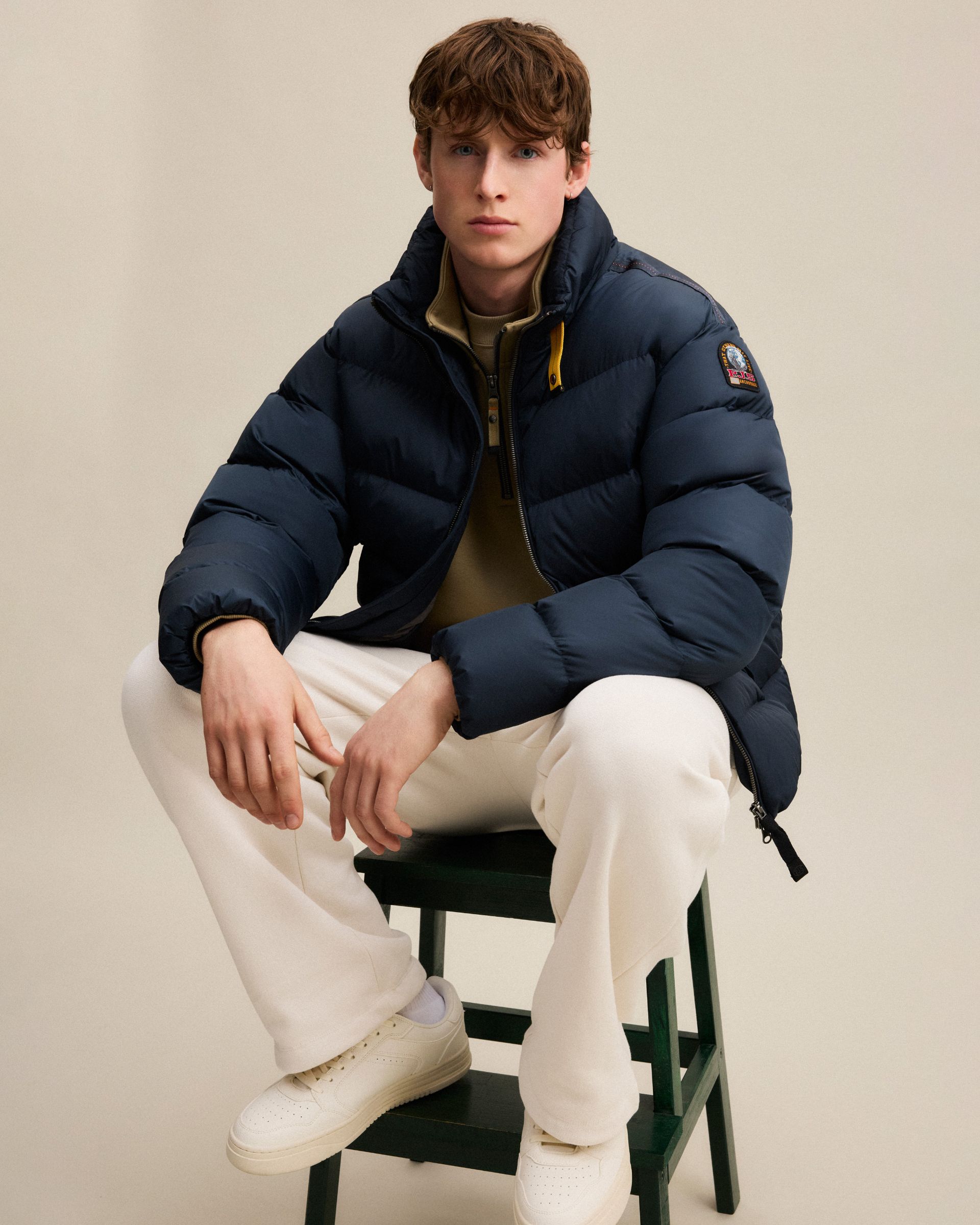 PARAJUMPERS