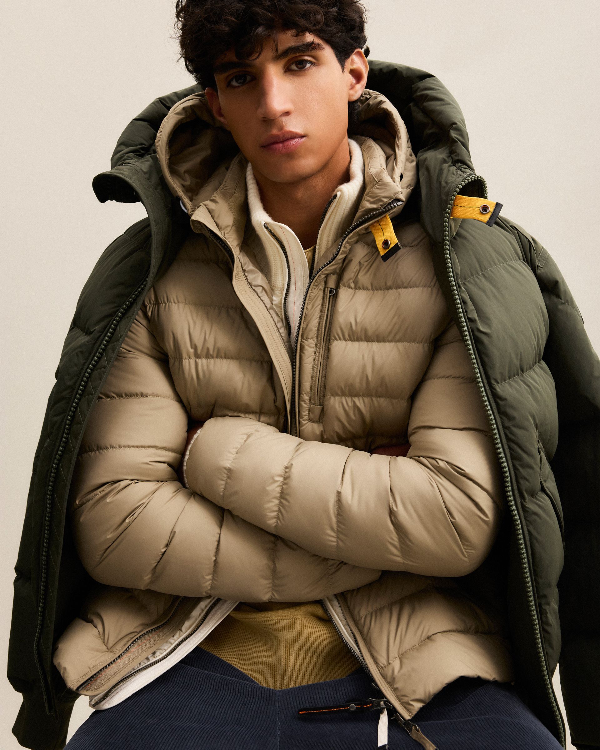 PARAJUMPERS