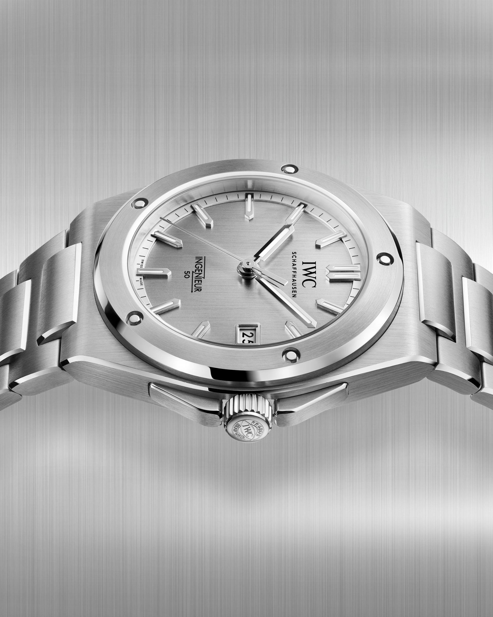 IWC