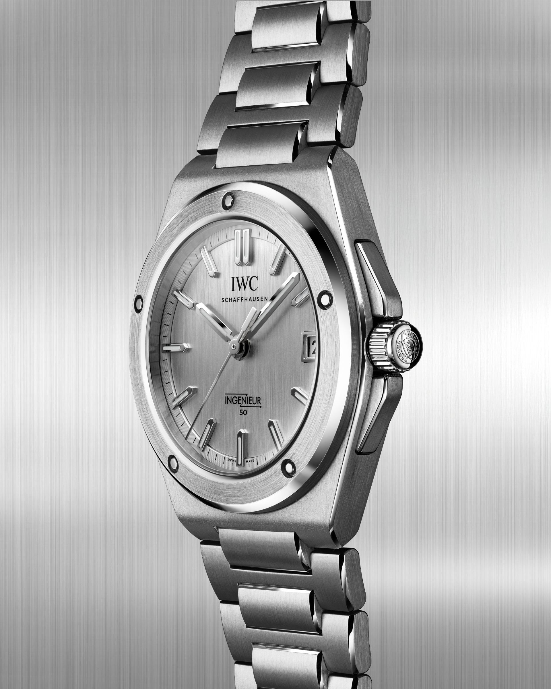 IWC