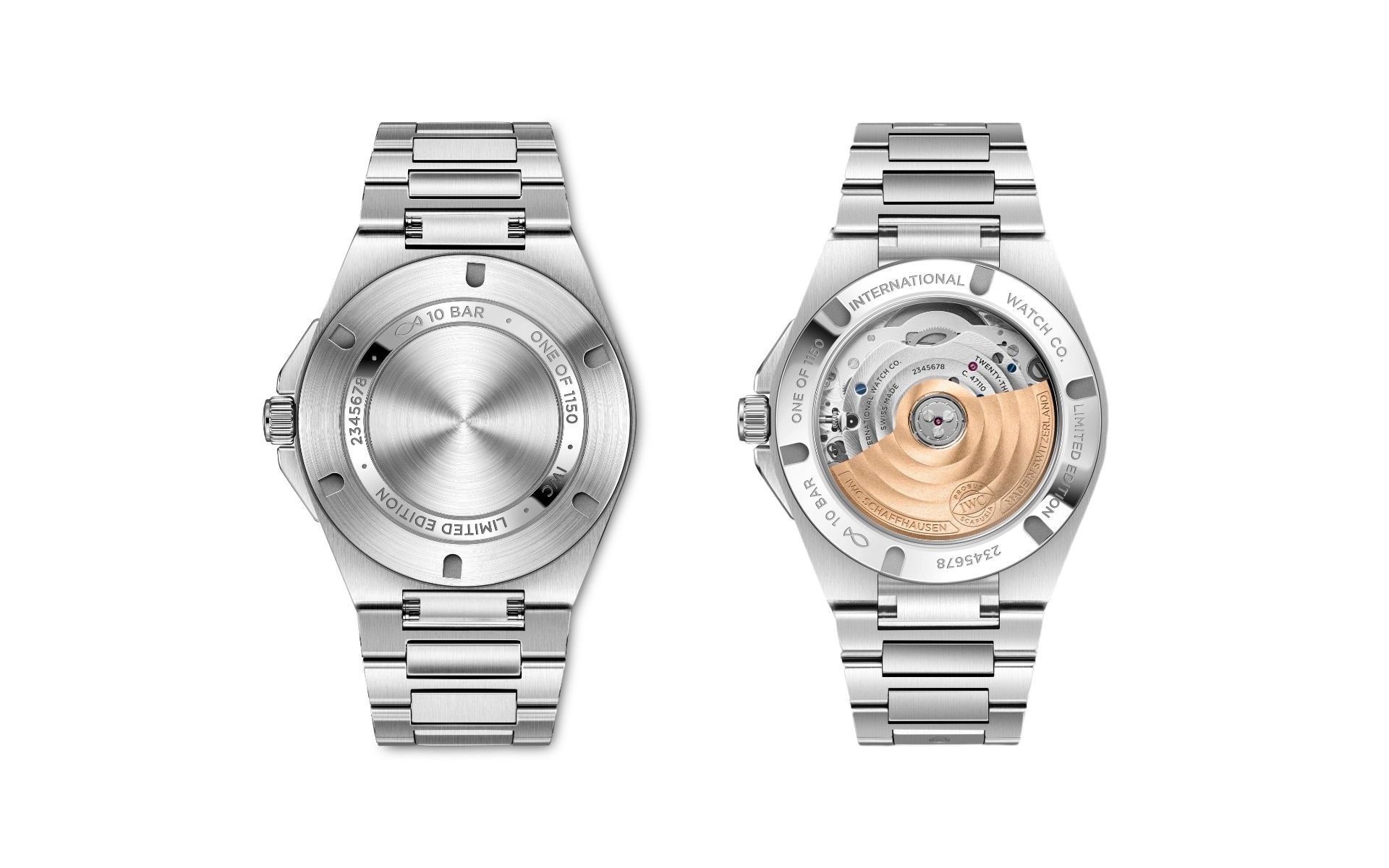 IWC