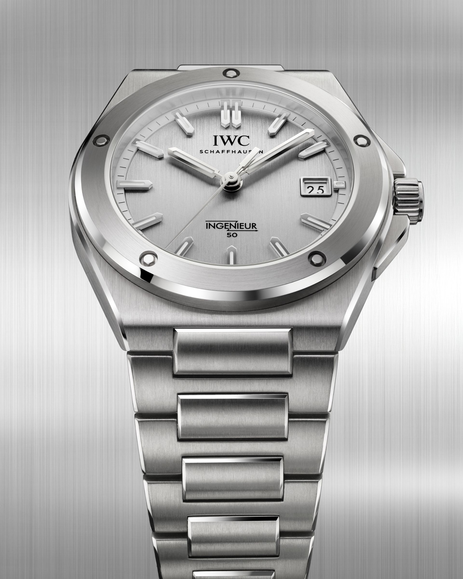 IWC