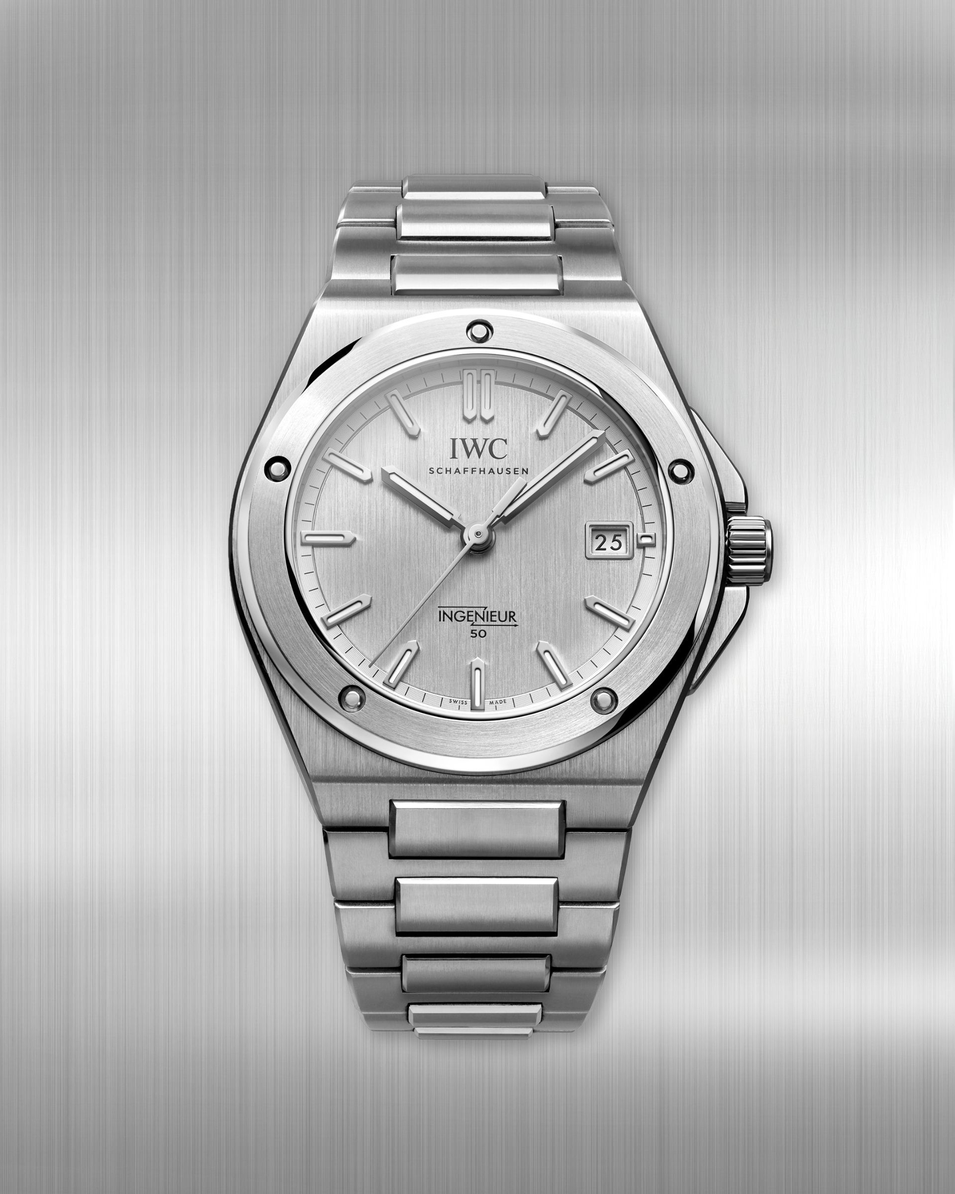 IWC
