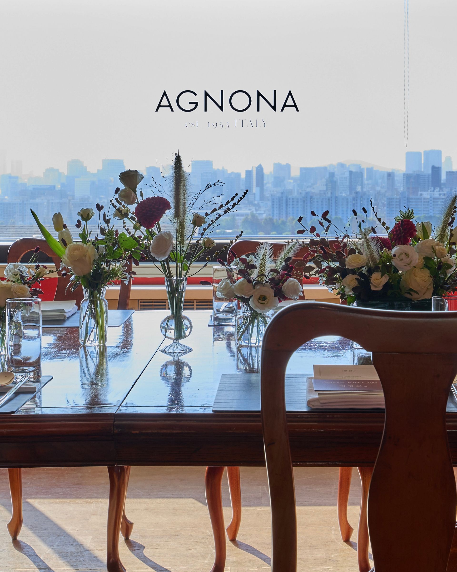 AGNONA