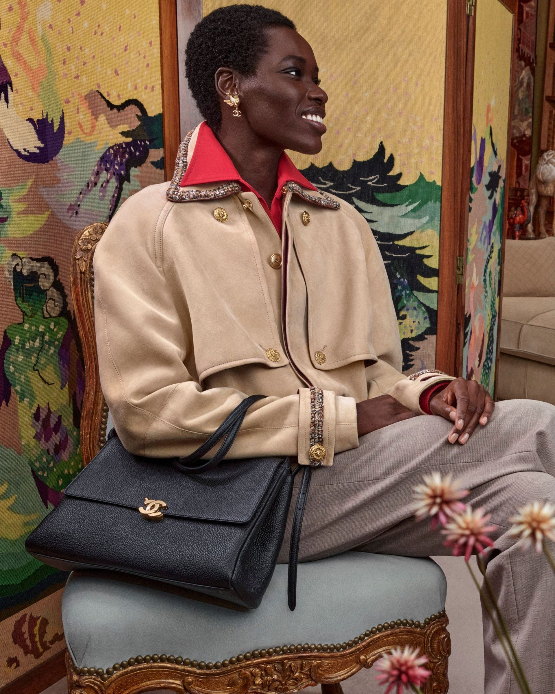 CHANEL