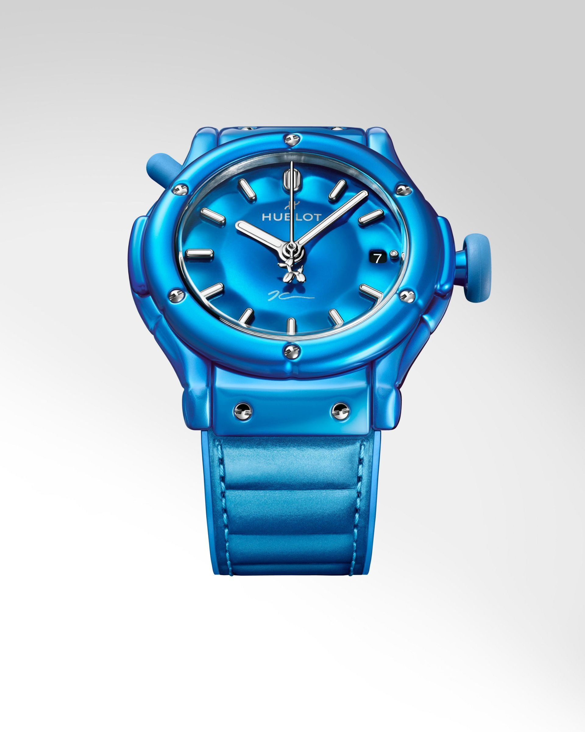 HUBLOT