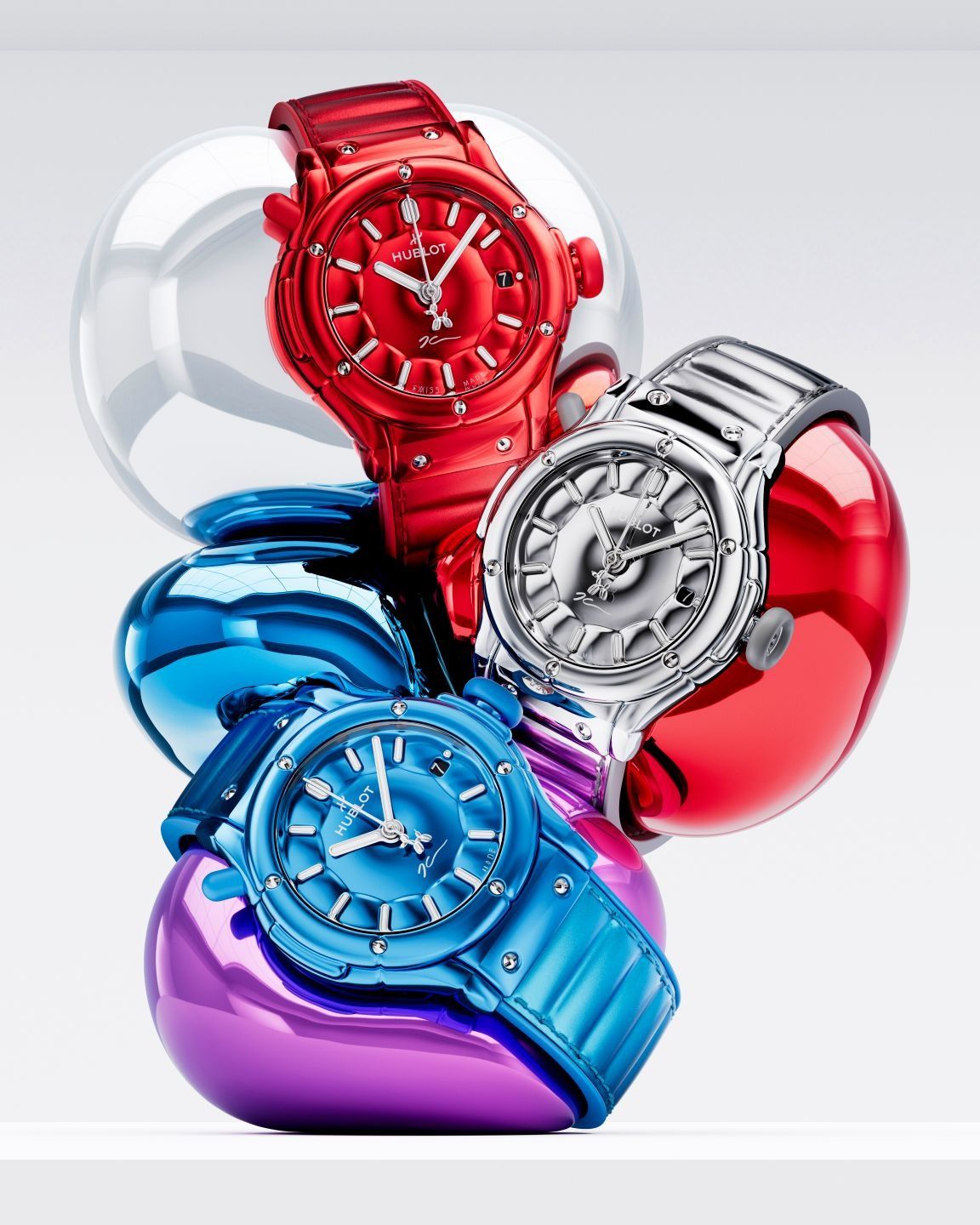 HUBLOT