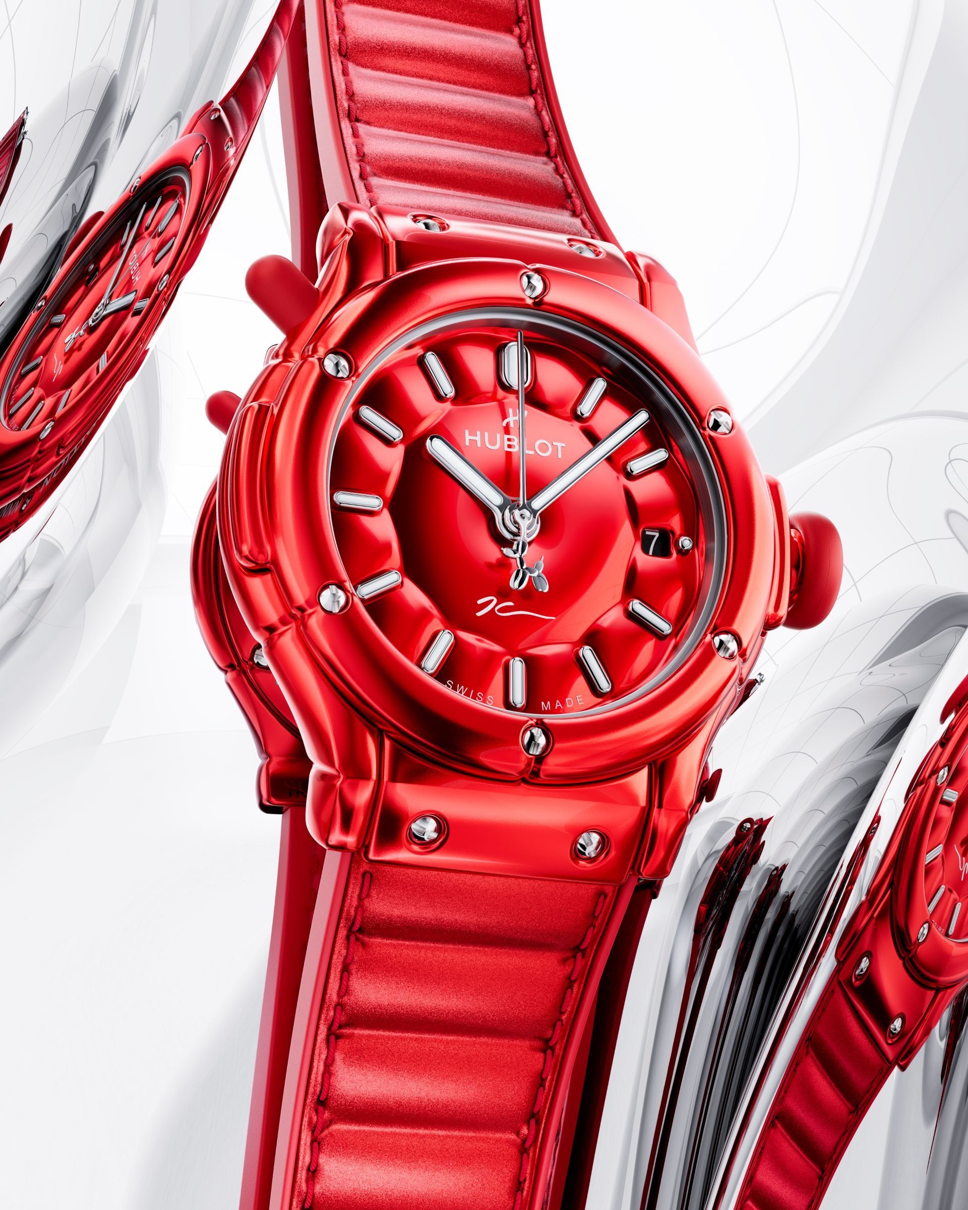 HUBLOT