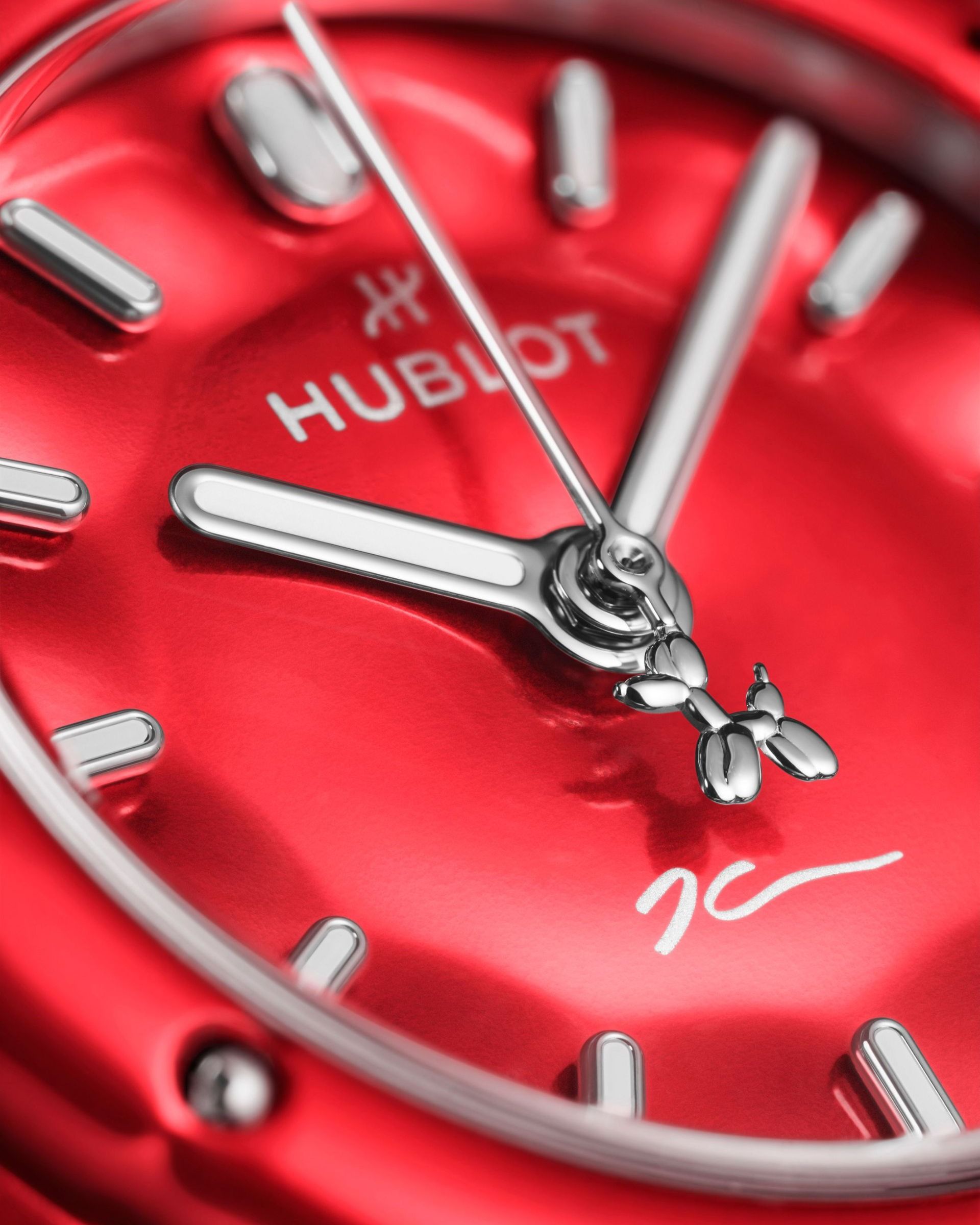 HUBLOT