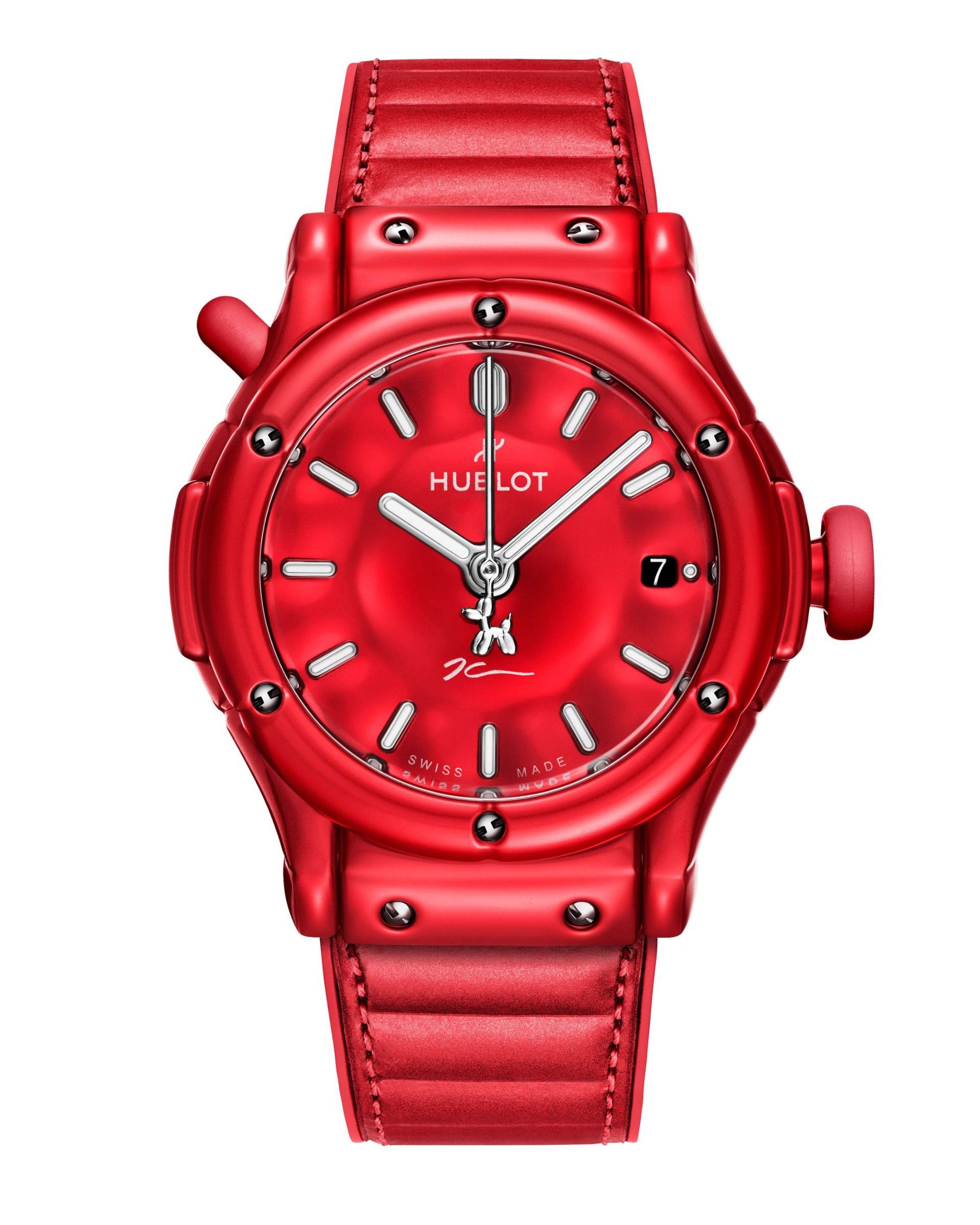 HUBLOT