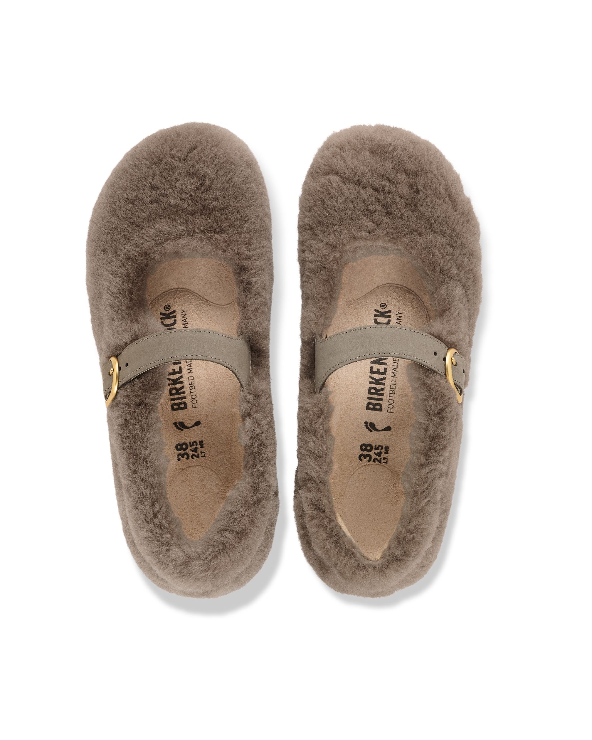 BIRKENSTOCK