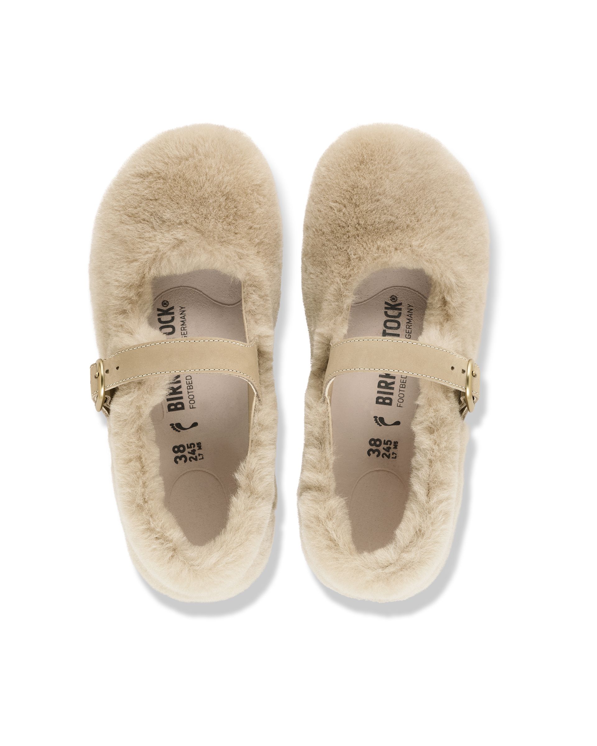 BIRKENSTOCK