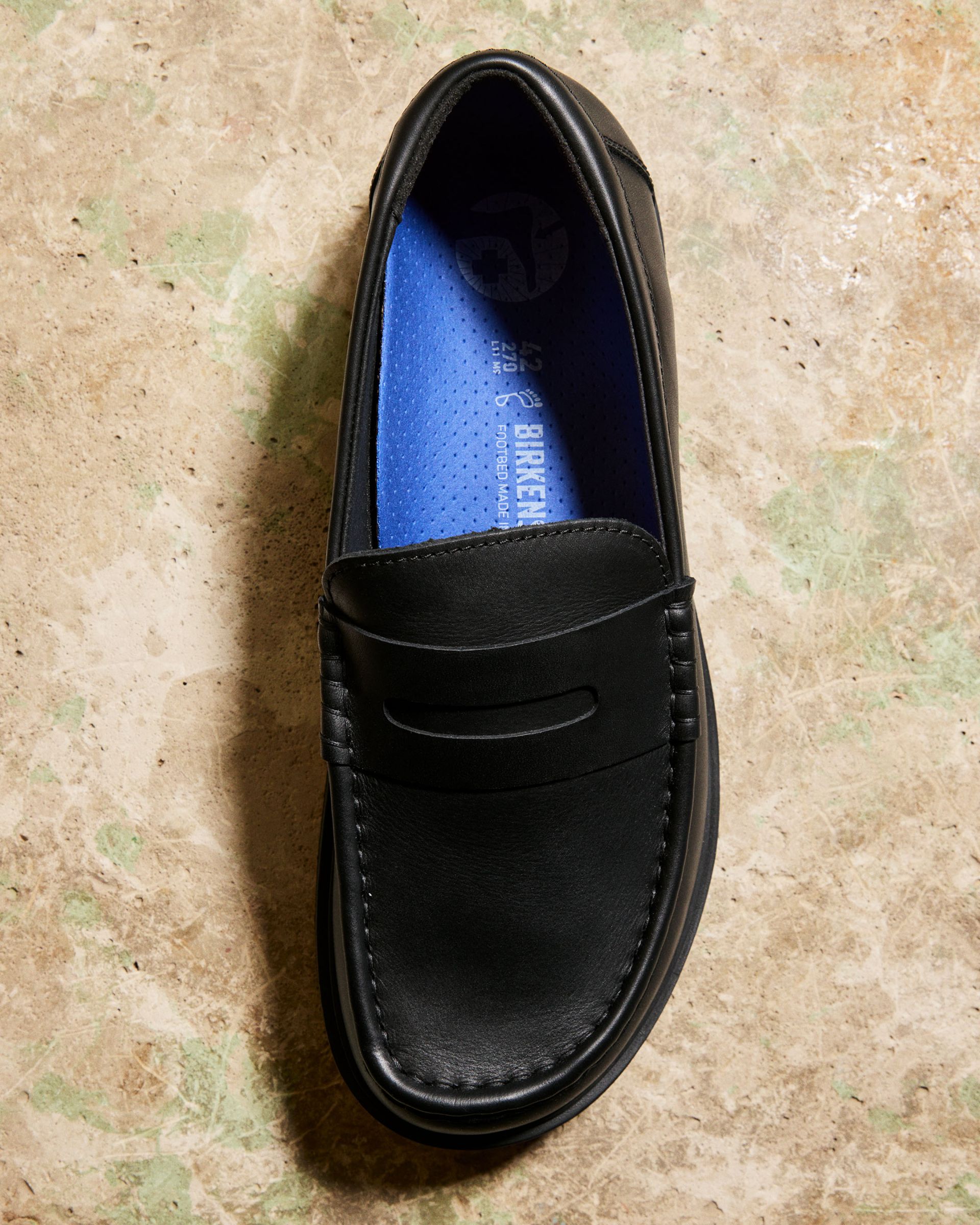 BIRKENSTOCK
