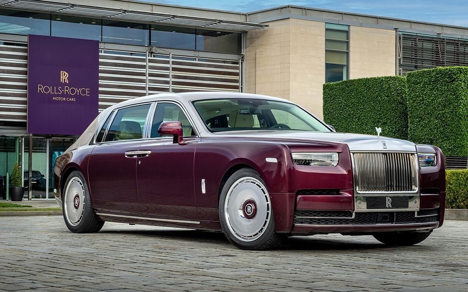 ROLLSROYCE
