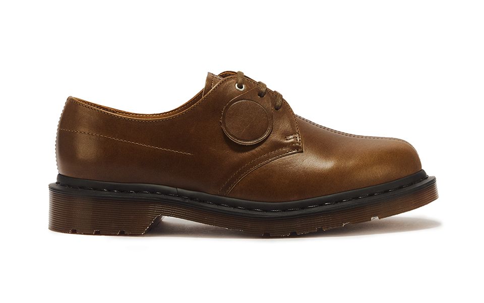 DR. MARTENS