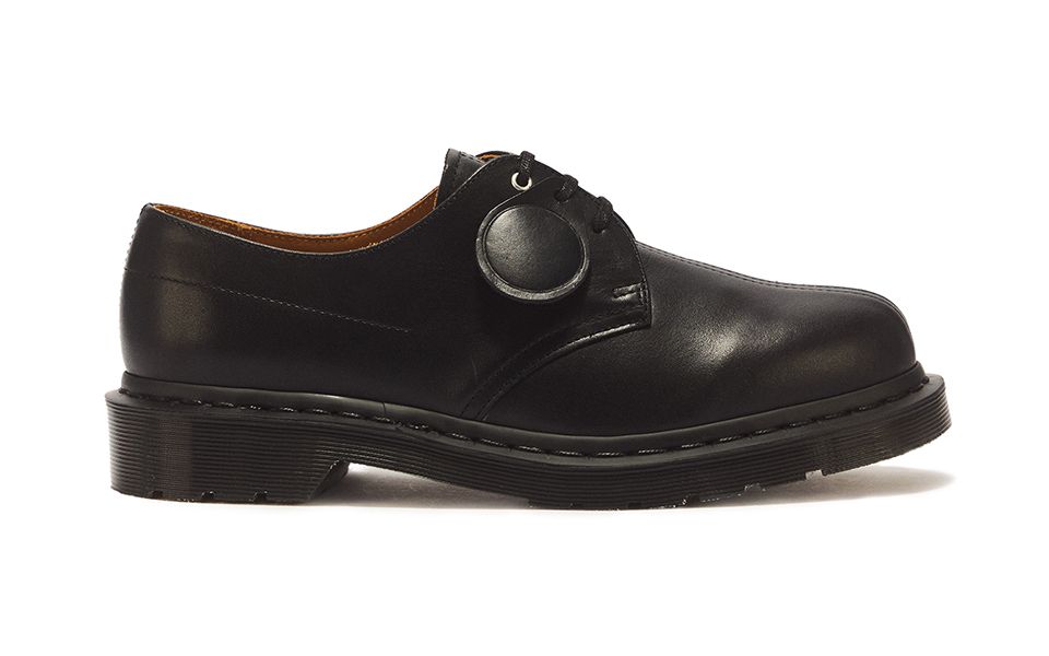 DR. MARTENS