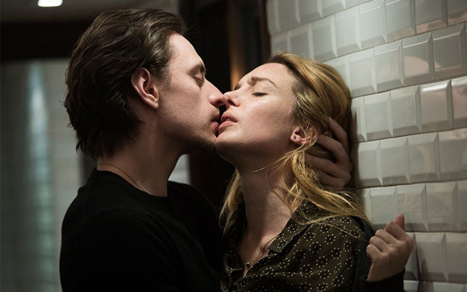 MUNHAKDONGNE / LES FILMS PELLEAS