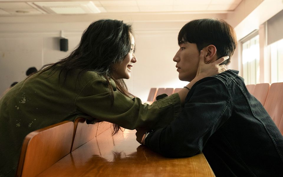 CHANGBI / SHOWBOX