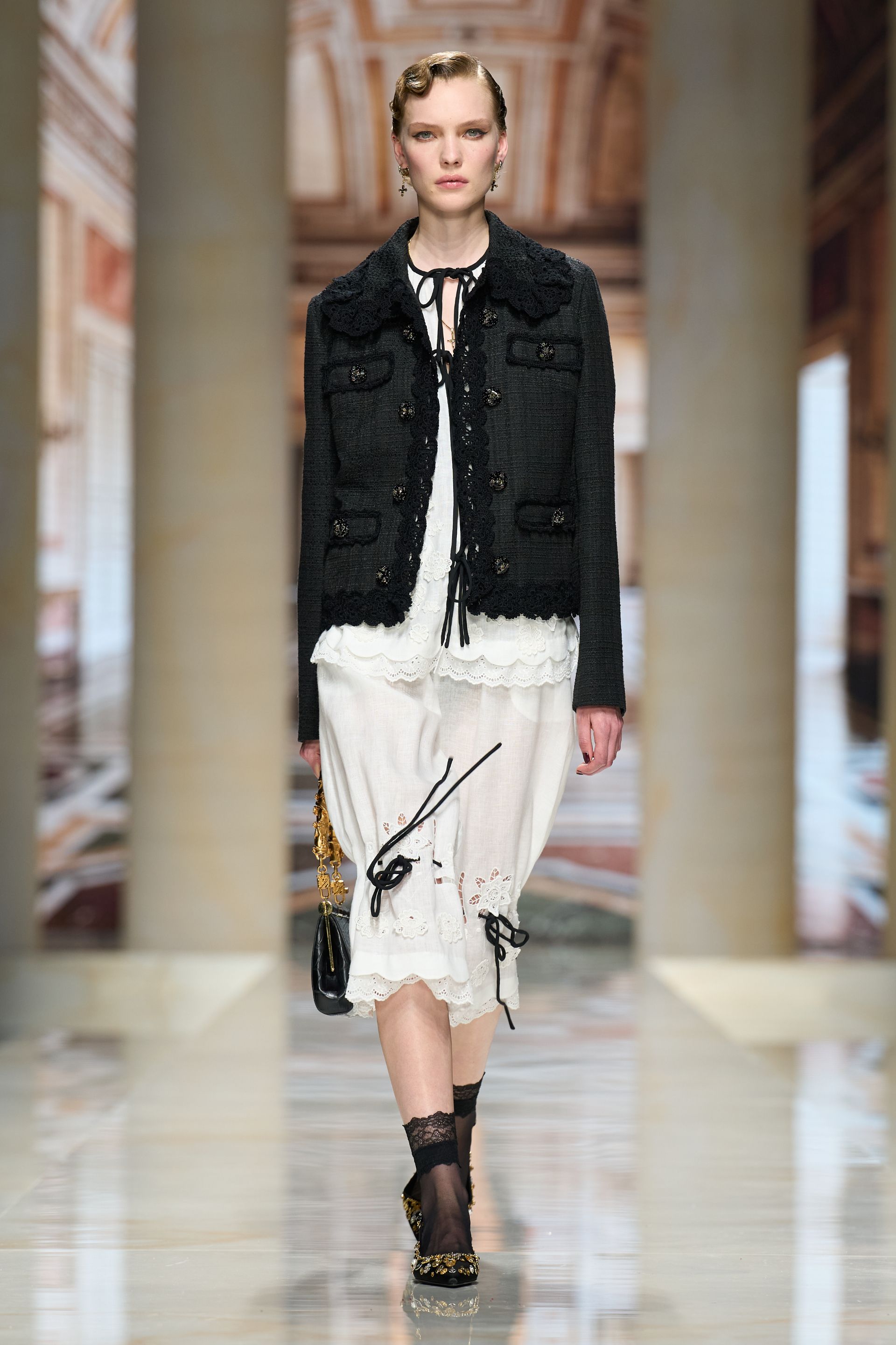 DOLCE&GABBANA