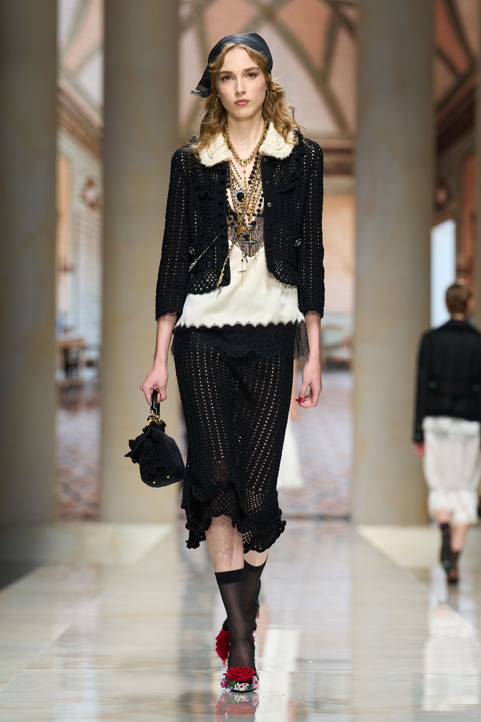 DOLCE&GABBANA
