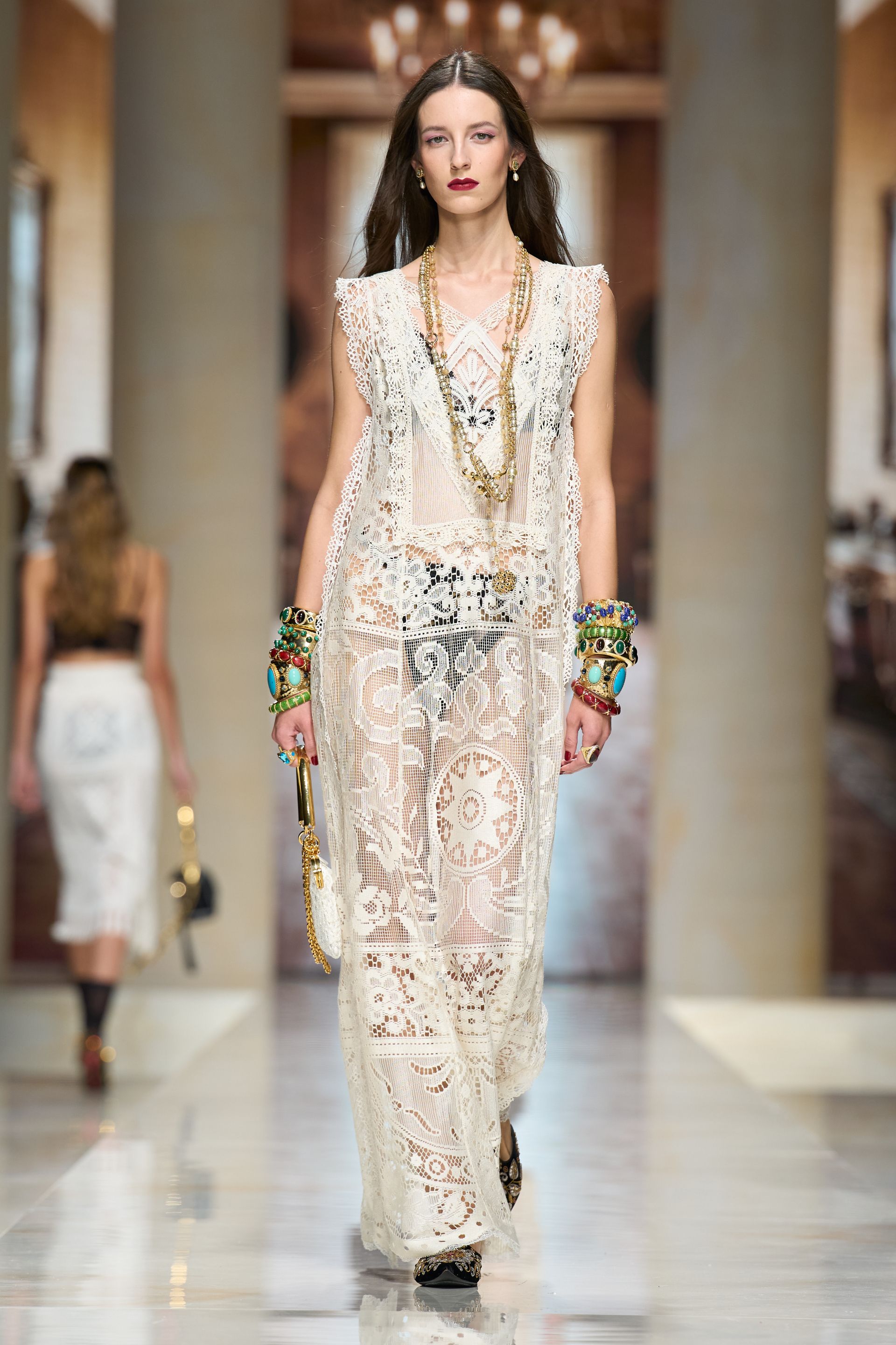 DOLCE&GABBANA