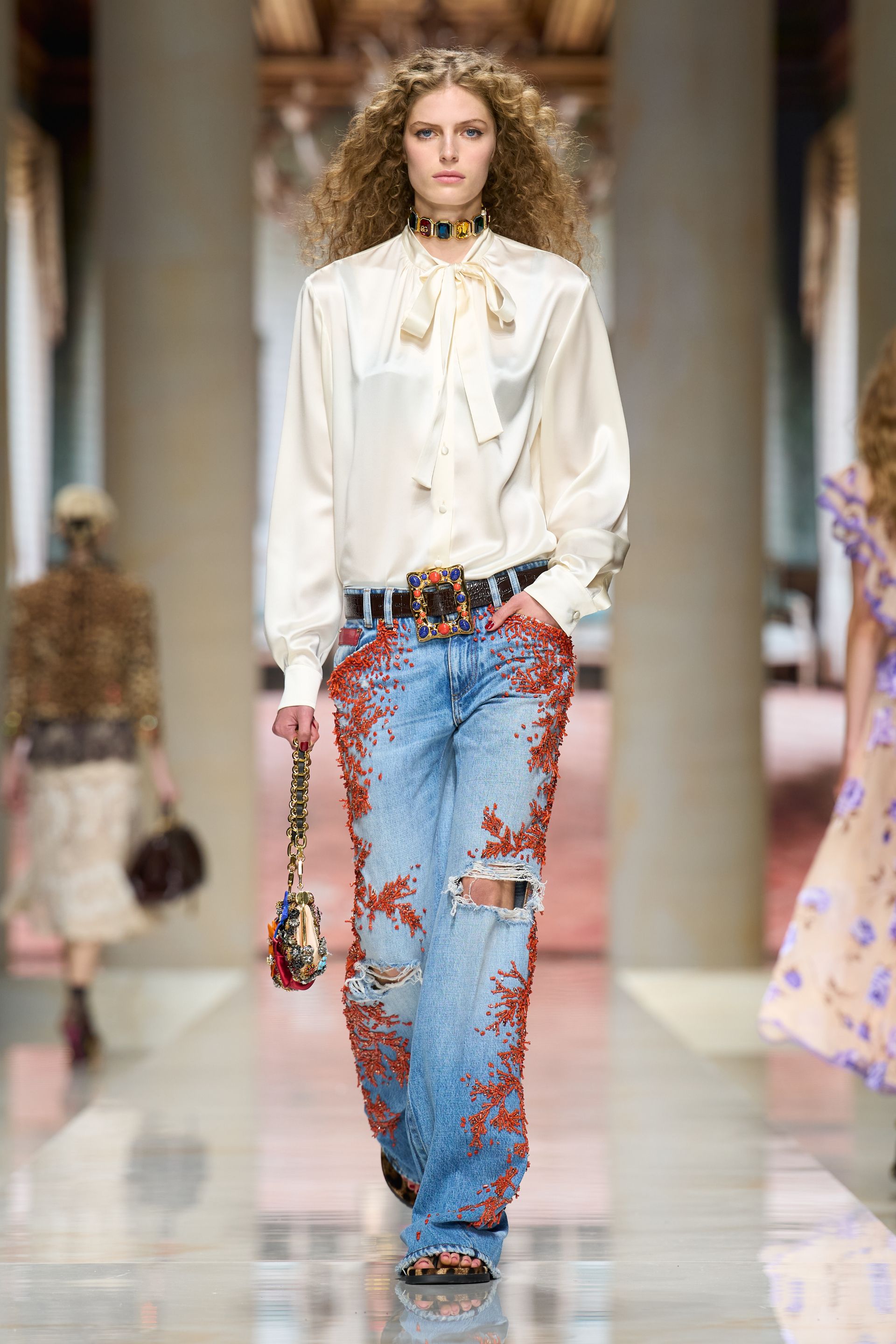 DOLCE&GABBANA