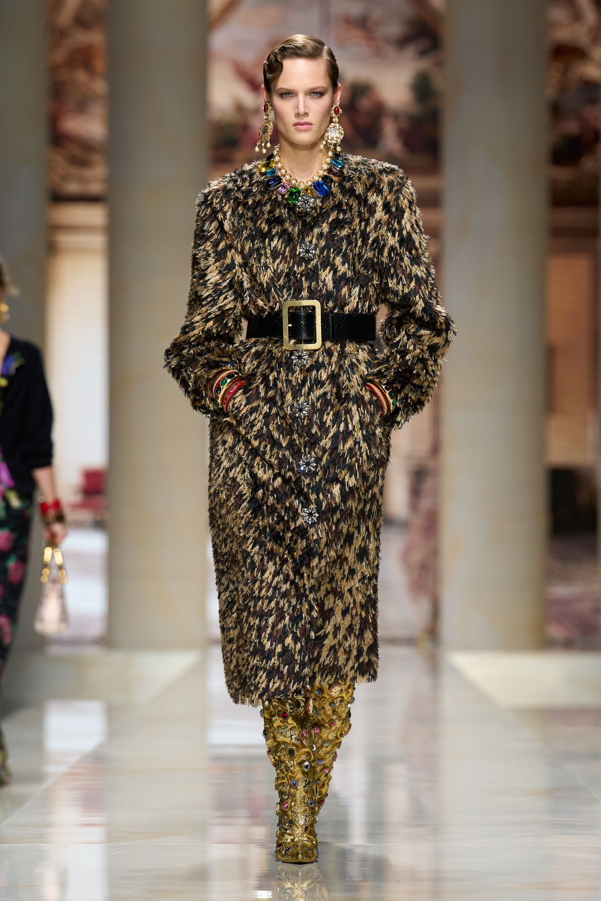 DOLCE&GABBANA