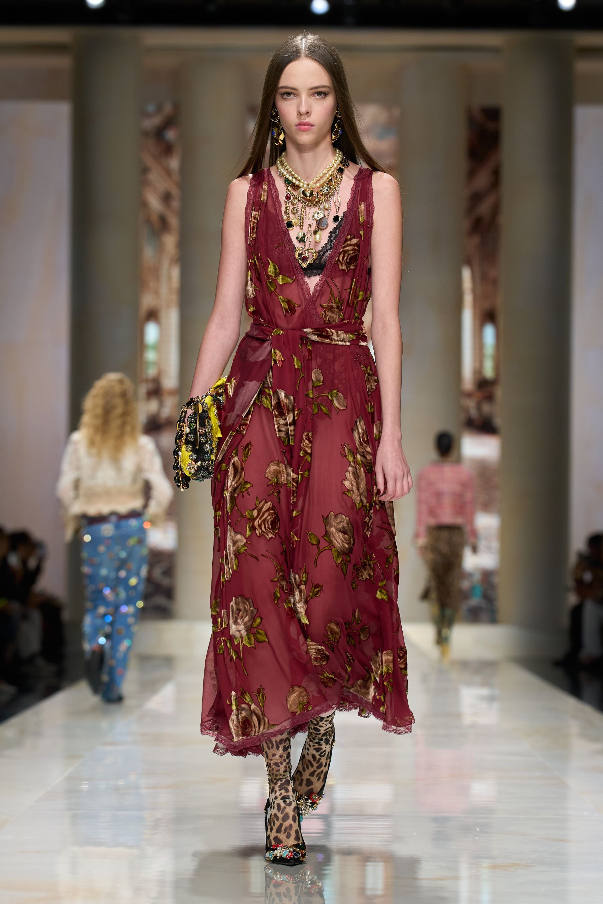 DOLCE&GABBANA