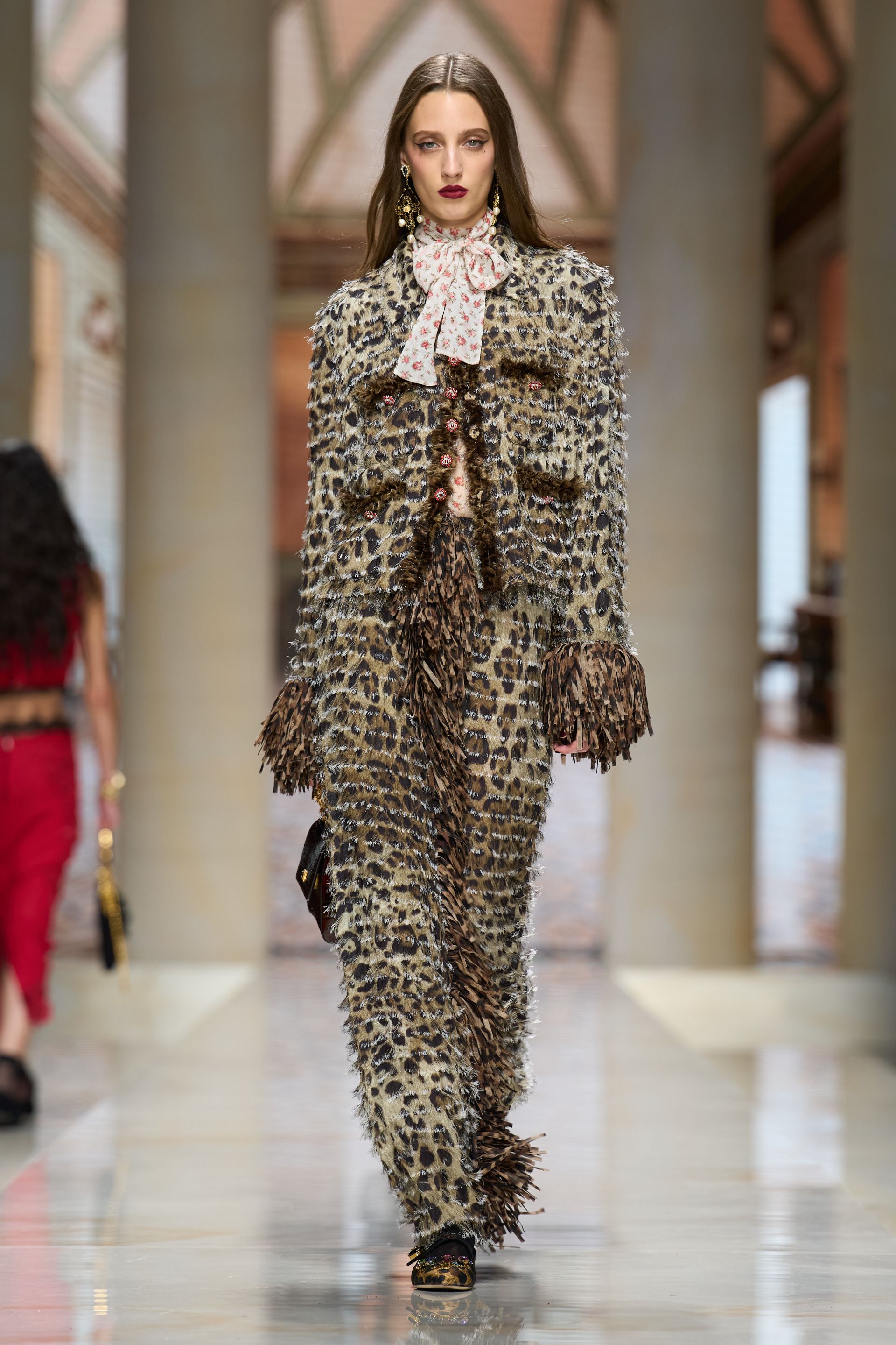 DOLCE&GABBANA