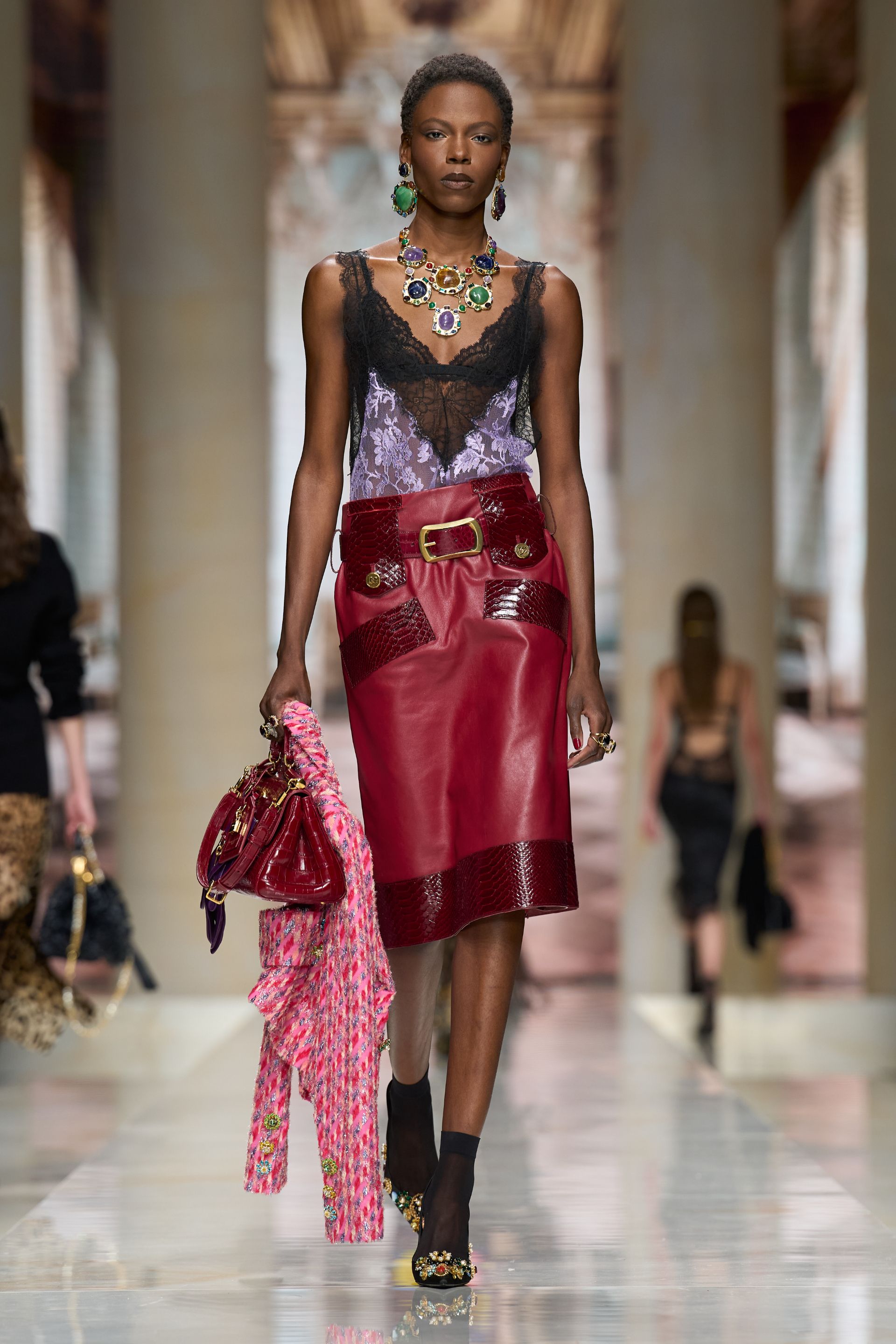 DOLCE&GABBANA