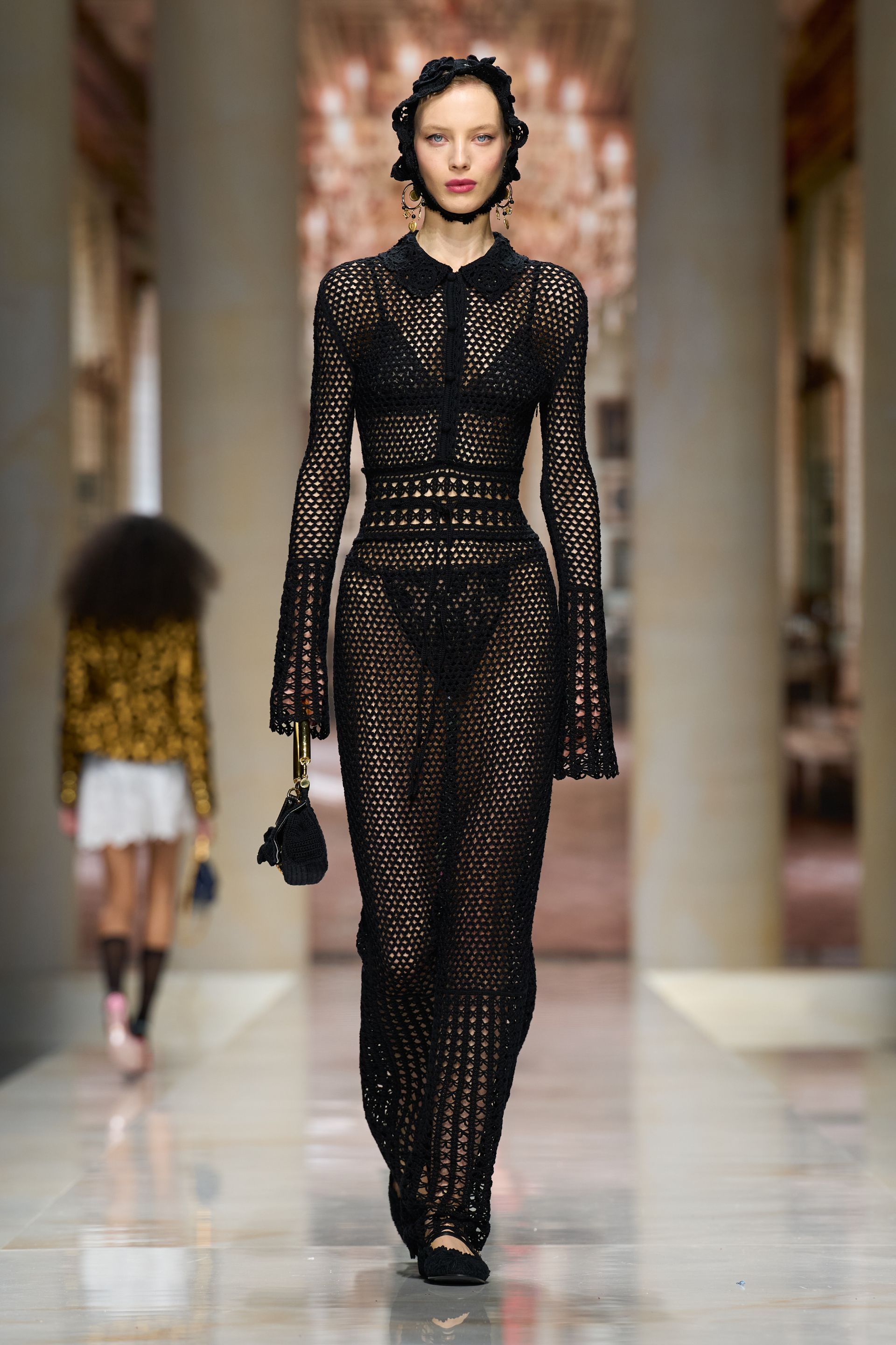 DOLCE&GABBANA