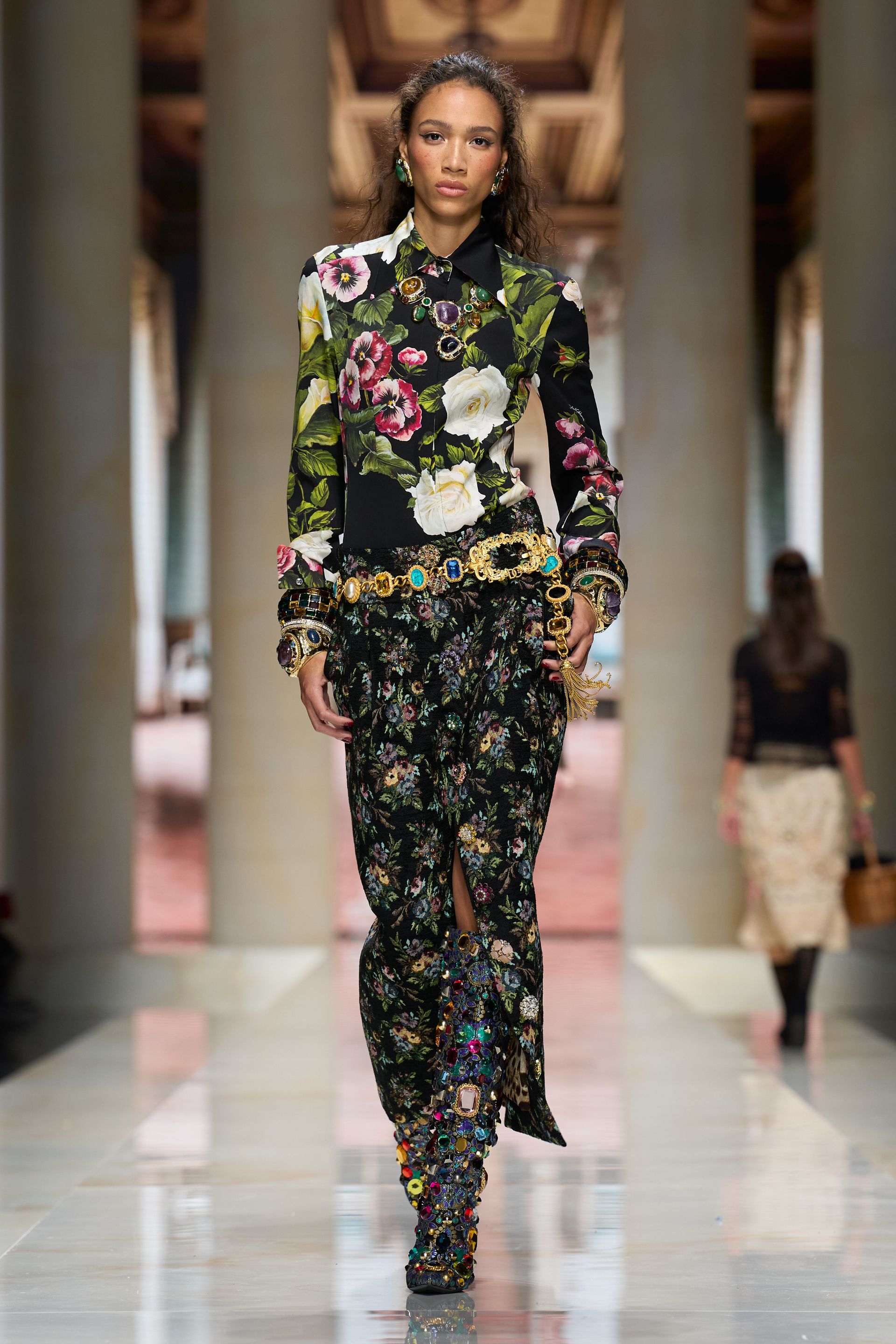 DOLCE&GABBANA