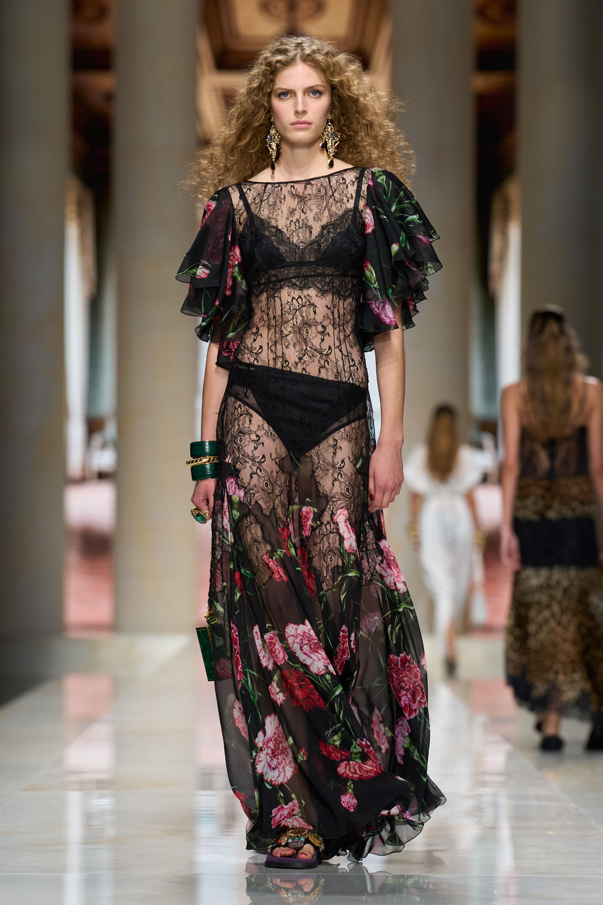 DOLCE&GABBANA