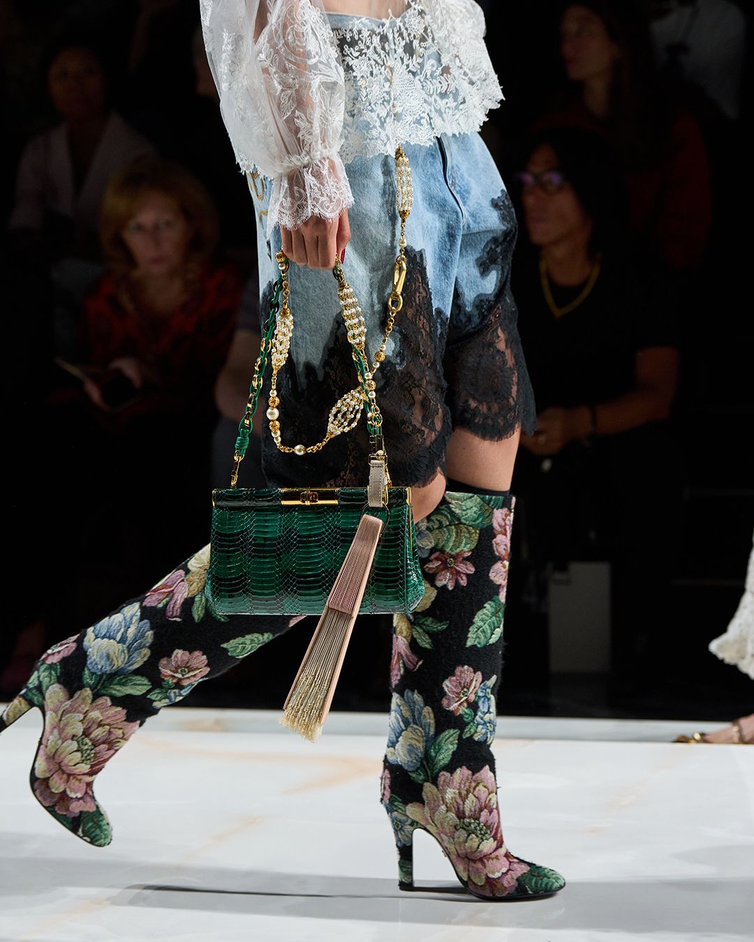 DOLCE&GABBANA