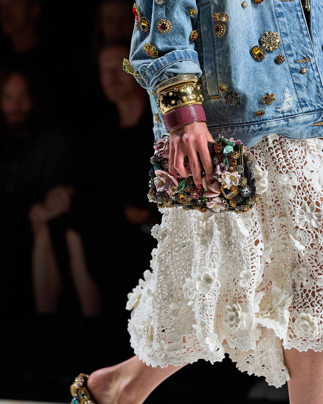DOLCE&GABBANA
