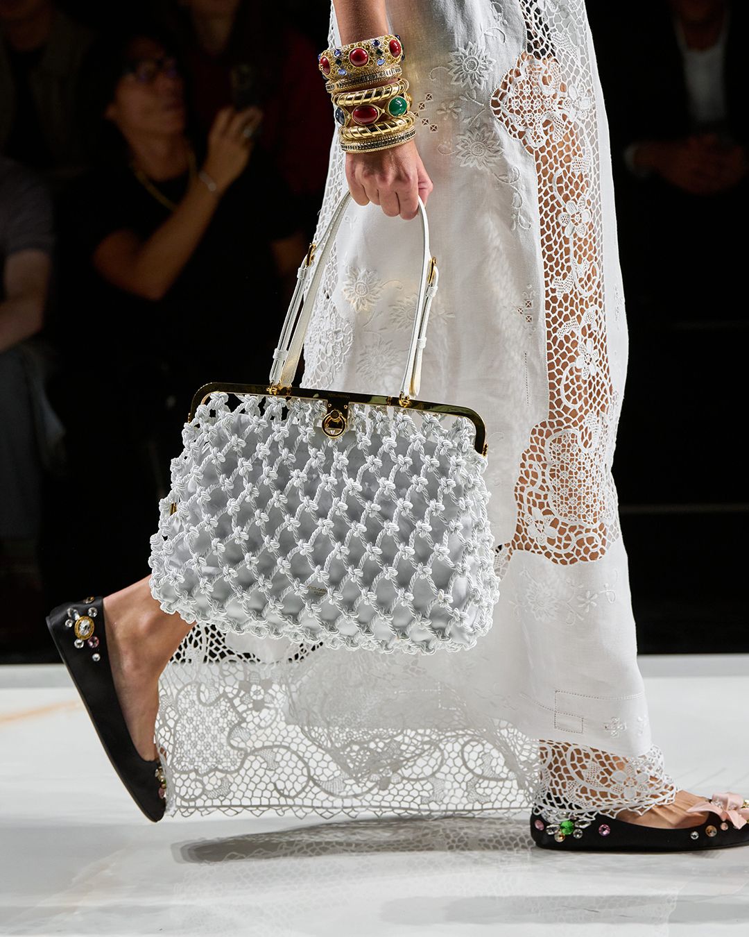 DOLCE&GABBANA