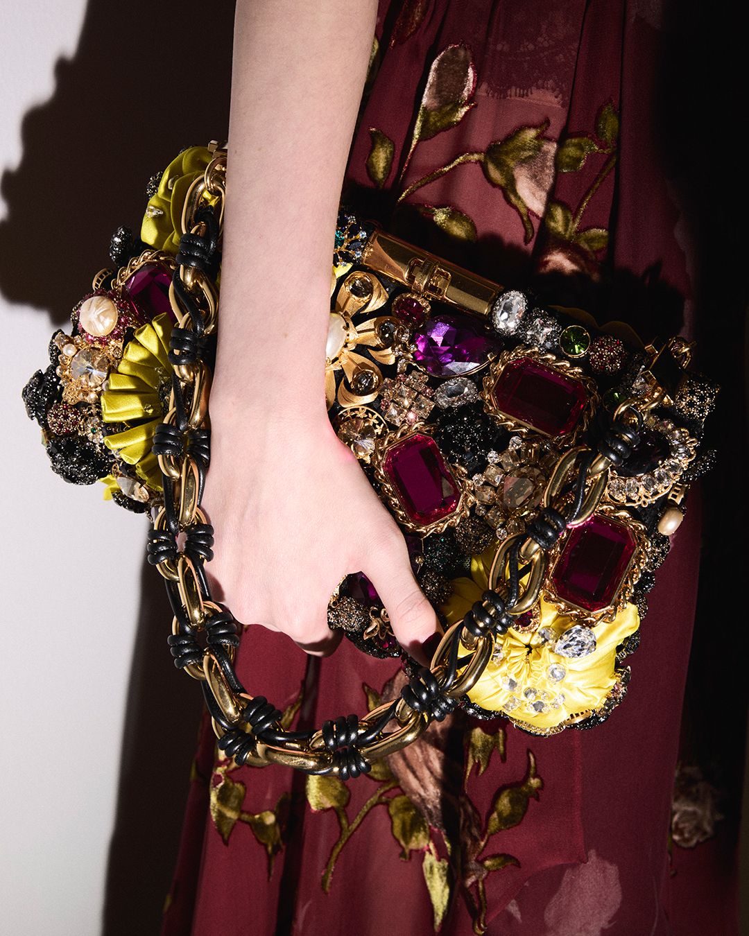 DOLCE&GABBANA