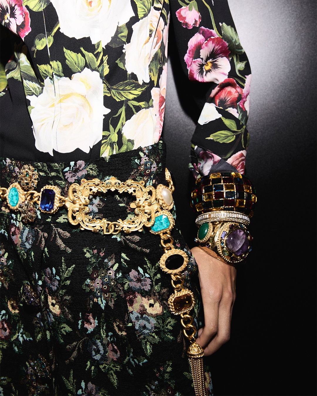 DOLCE&GABBANA