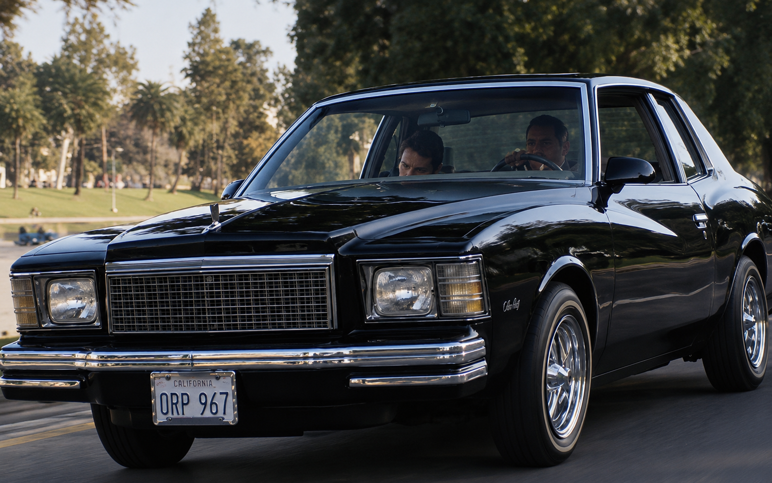 VILLAGE ROADSHOW PICTURES