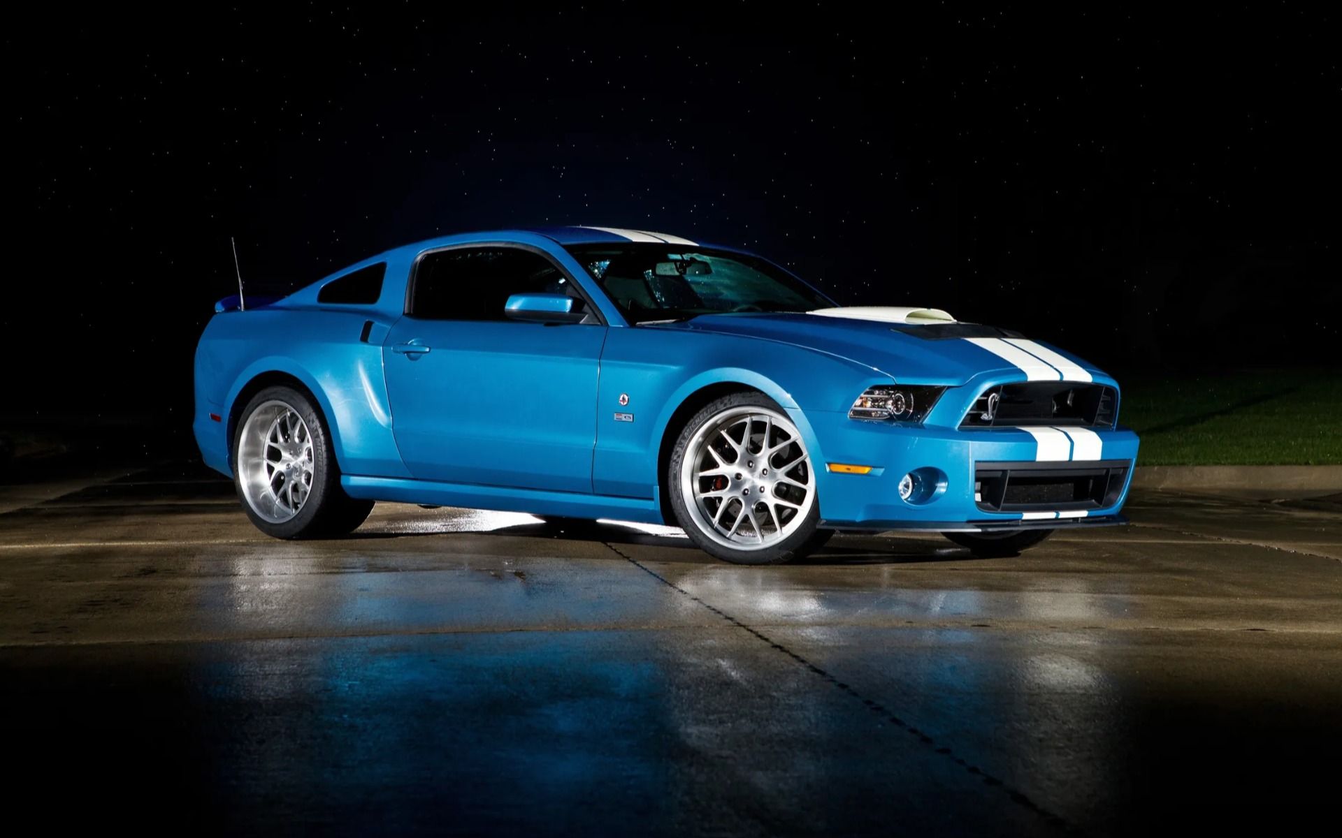 FORD
