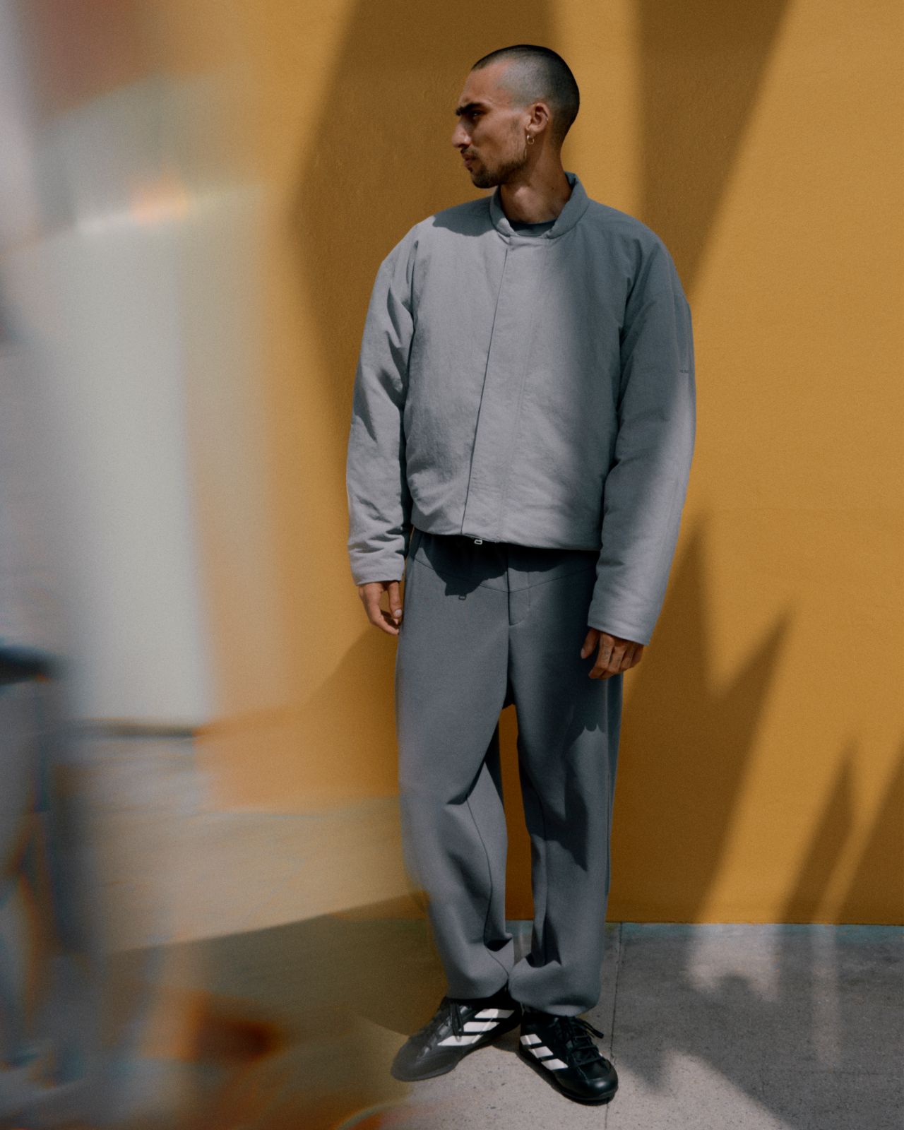 ADIDAS